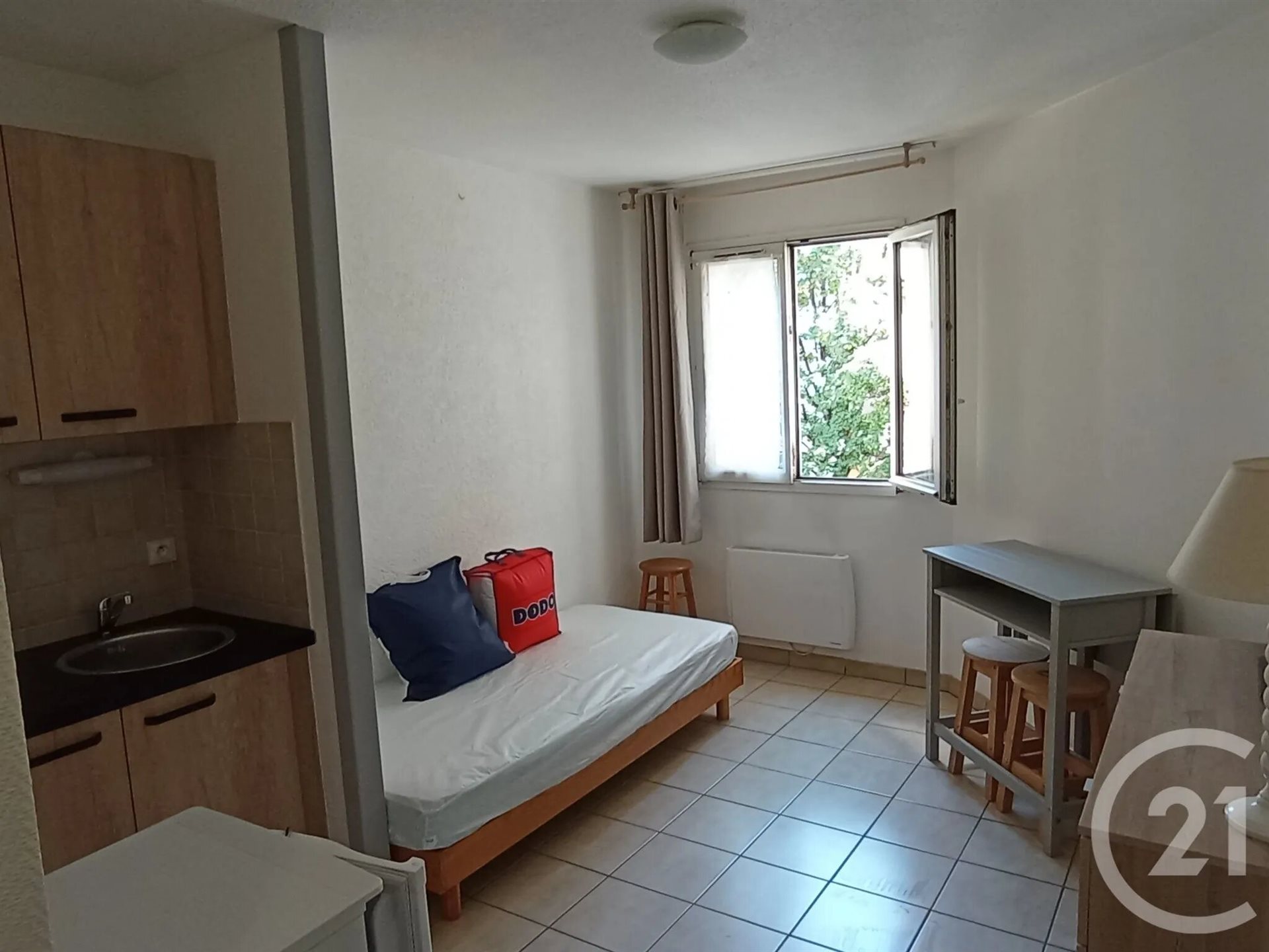 Appartement à louer, 15m², Thonon-les-Bains