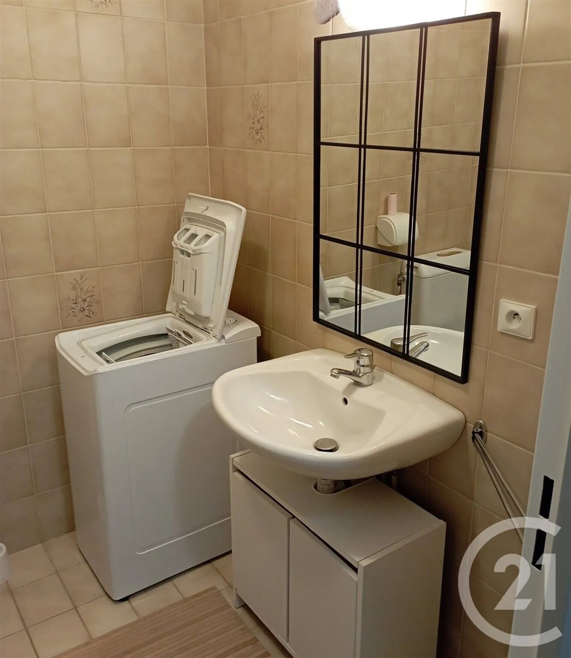 Appartement à louer, 15m², Thonon-les-Bains