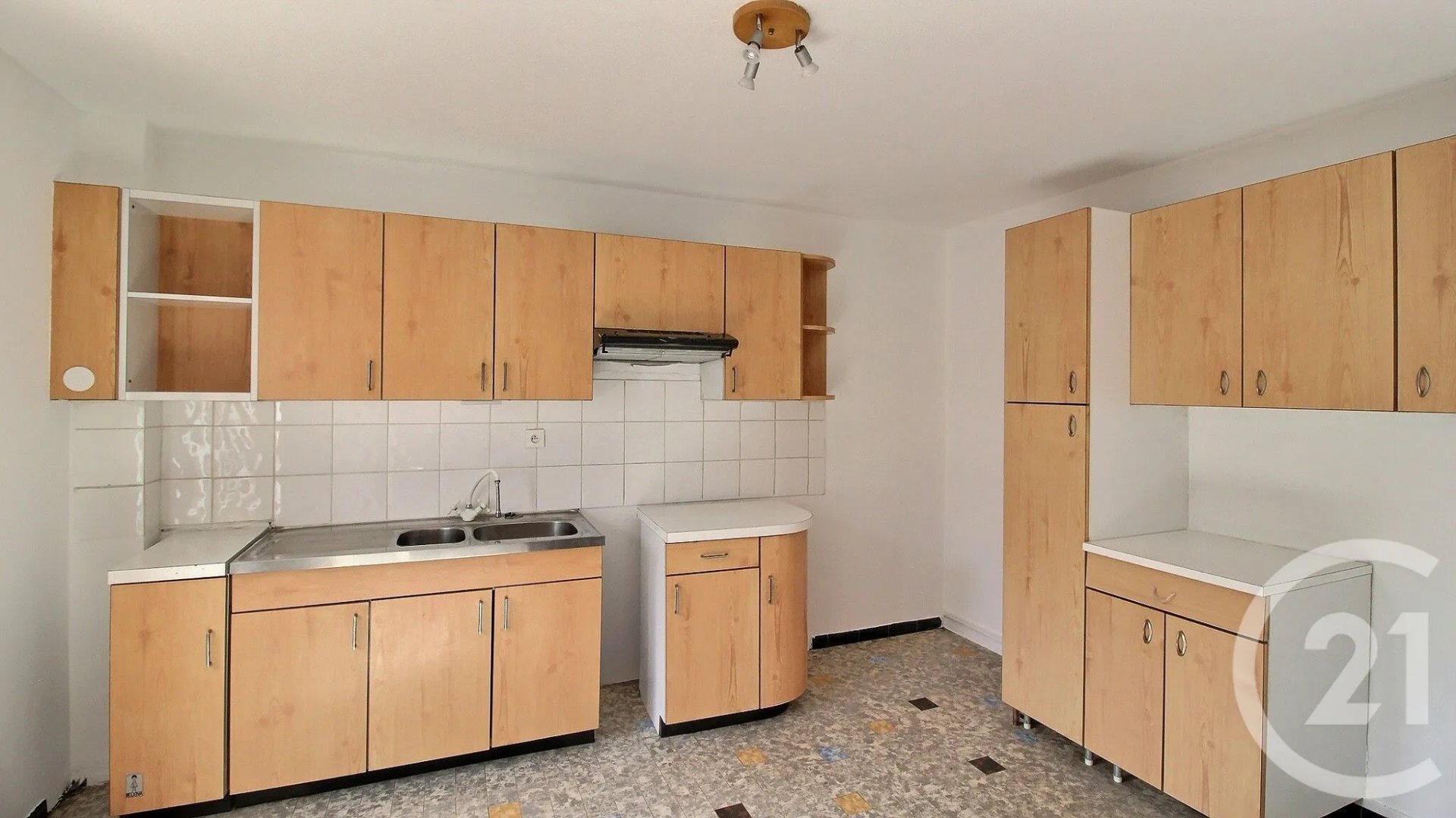 Appartement à louer, 57m², Abondance