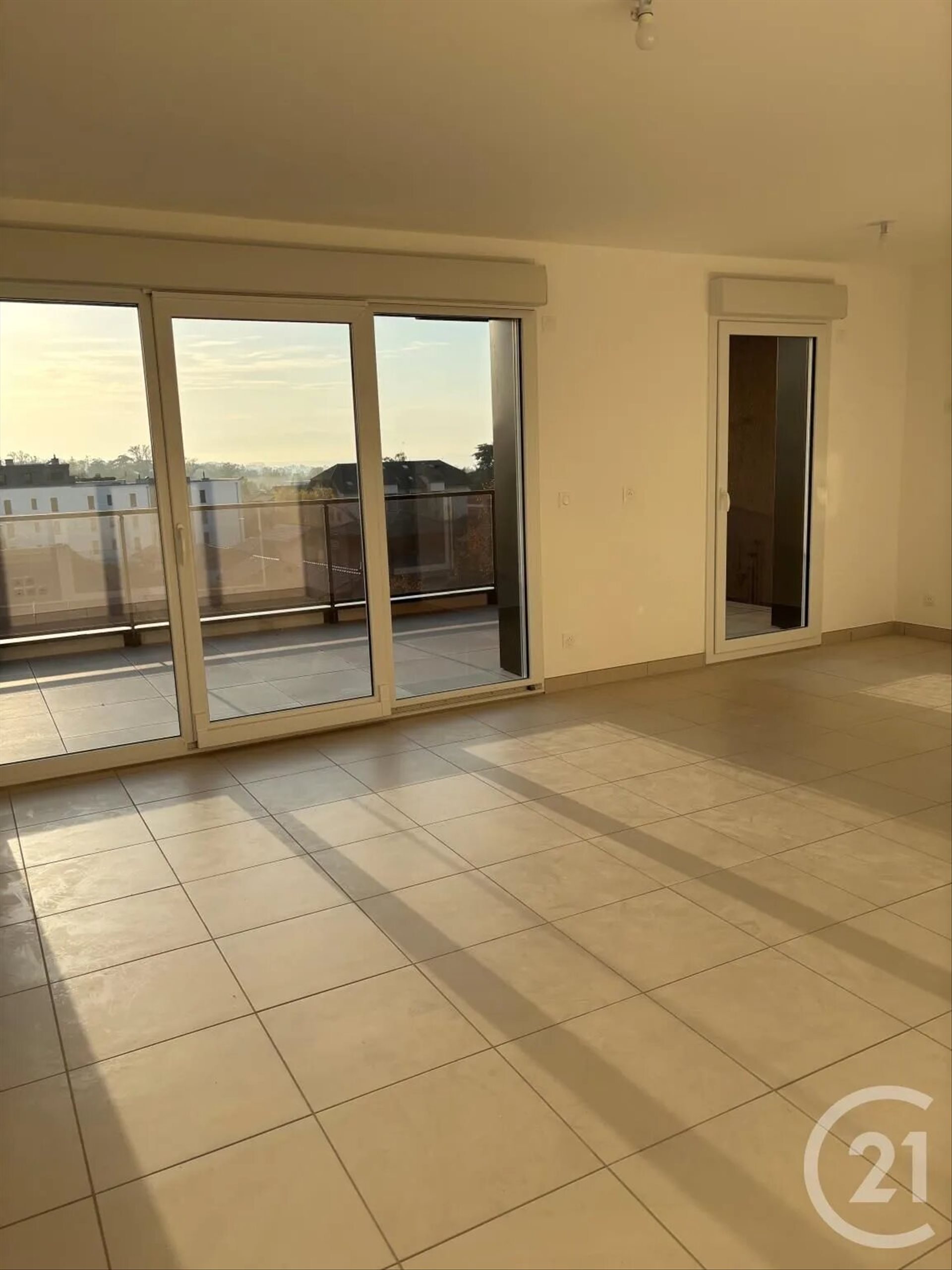 Appartement à louer, 67m², Thonon-les-Bains