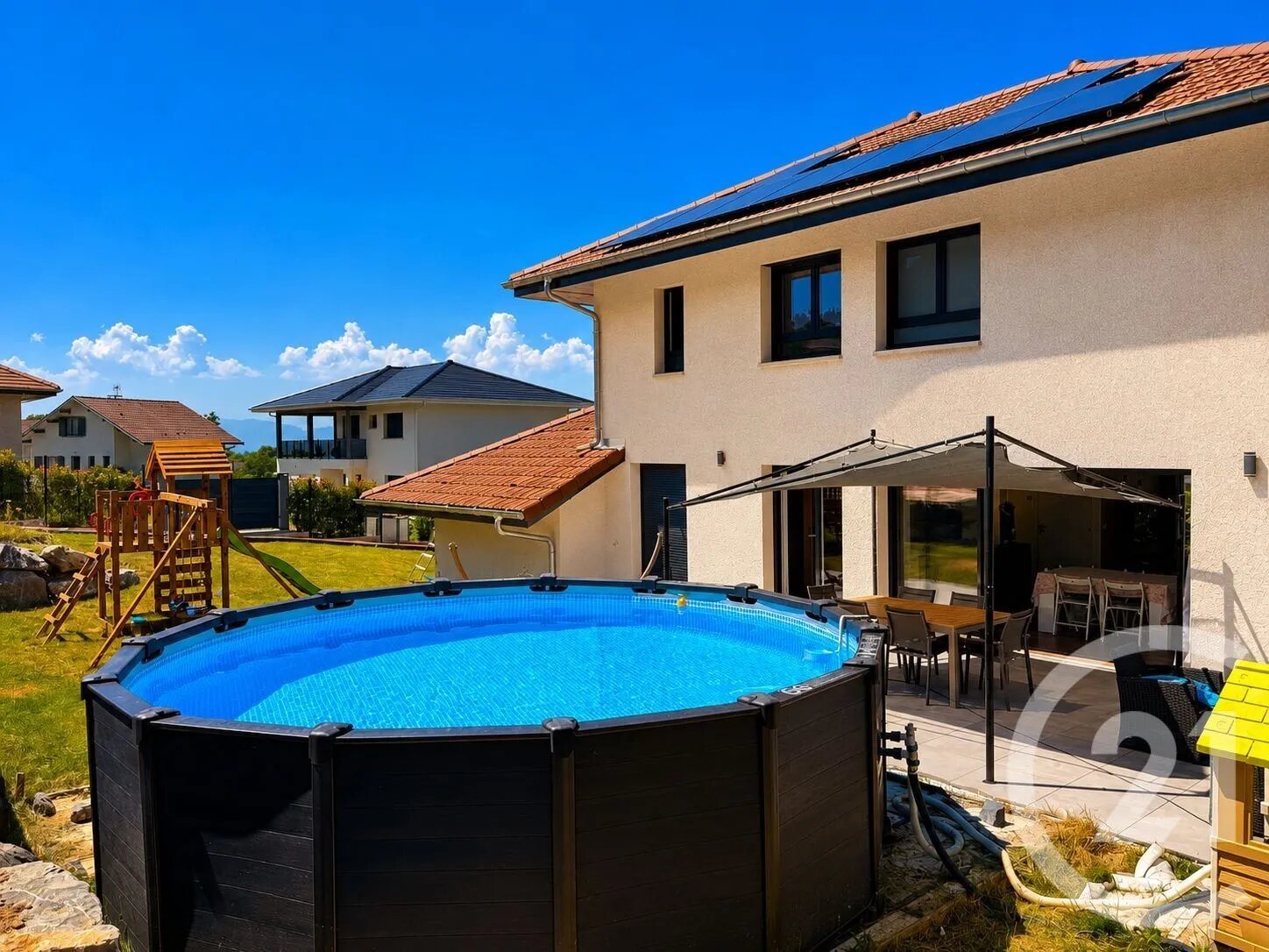 Maison à vendre, 115m², Publier