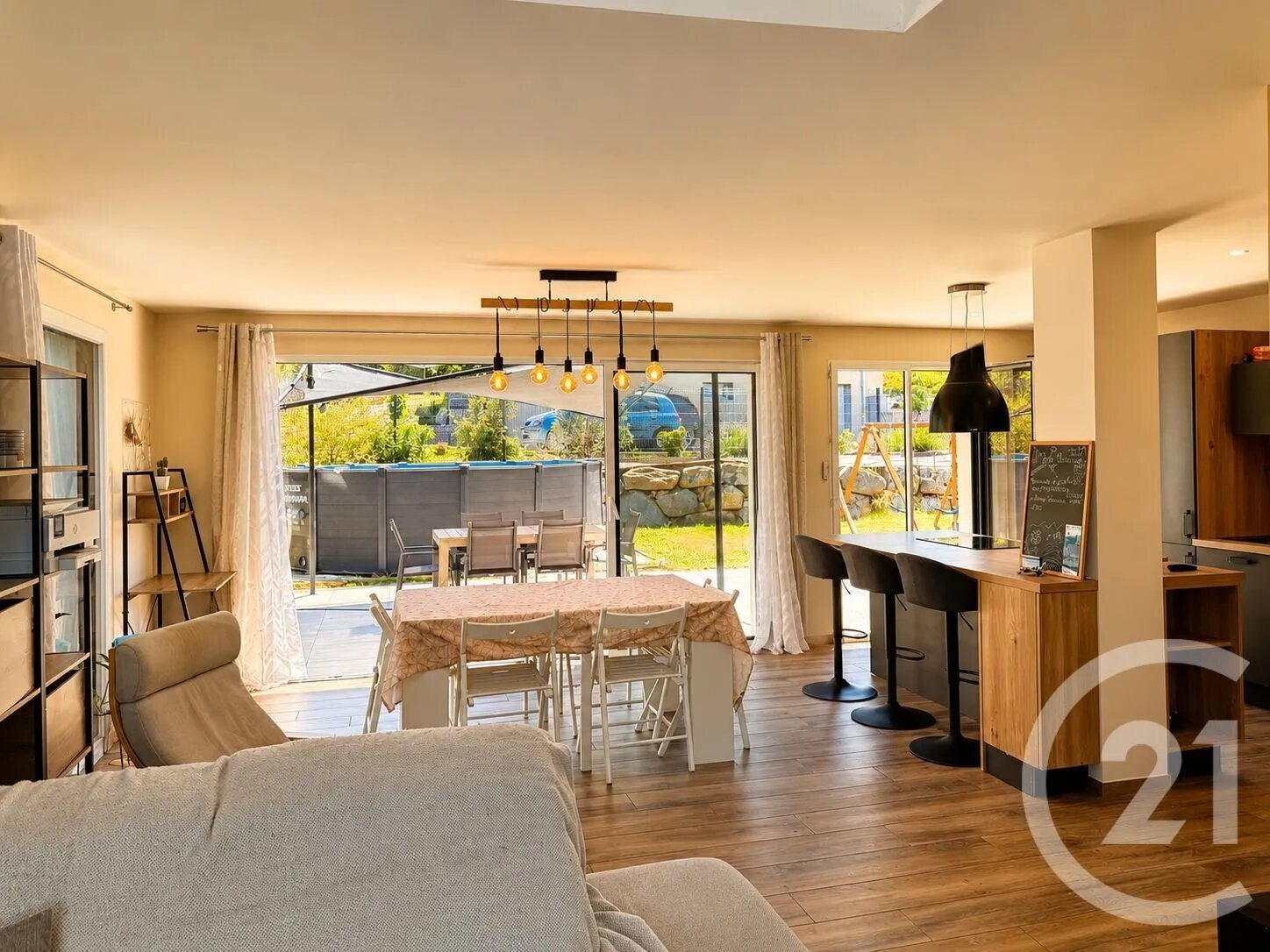 Maison à vendre, 115m², Publier