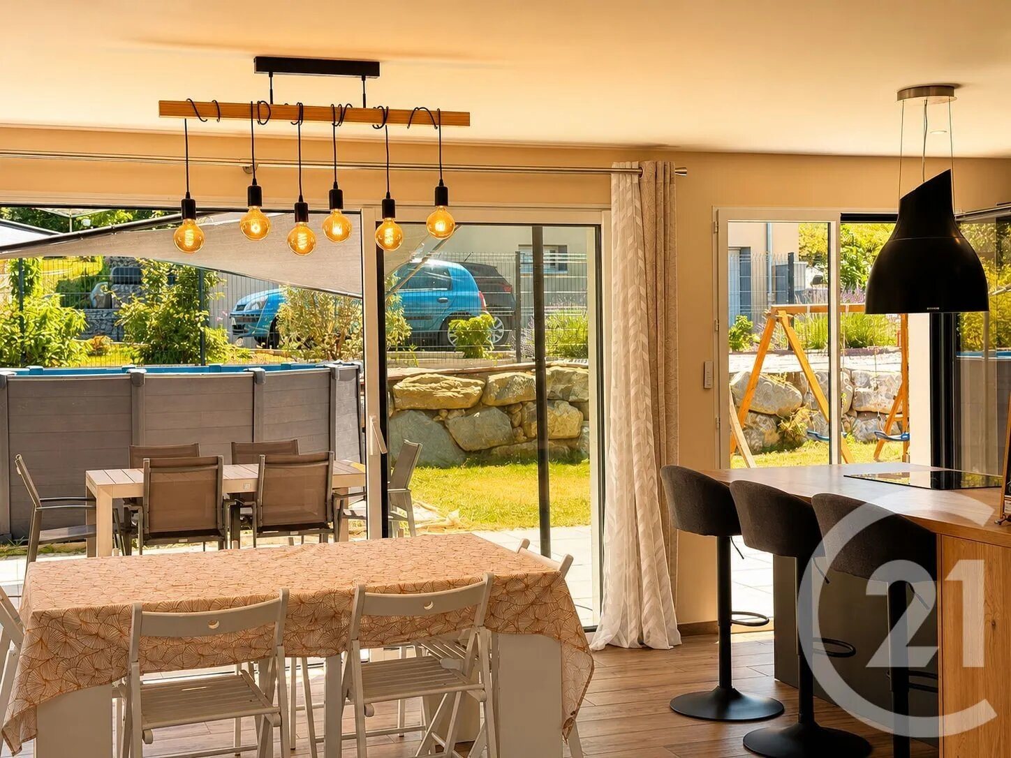 Maison à vendre, 115m², Publier