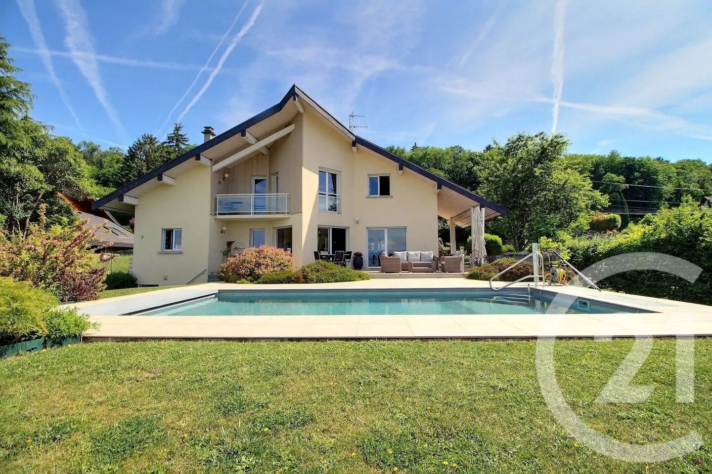 Maison à vendre, 144m², Publier
