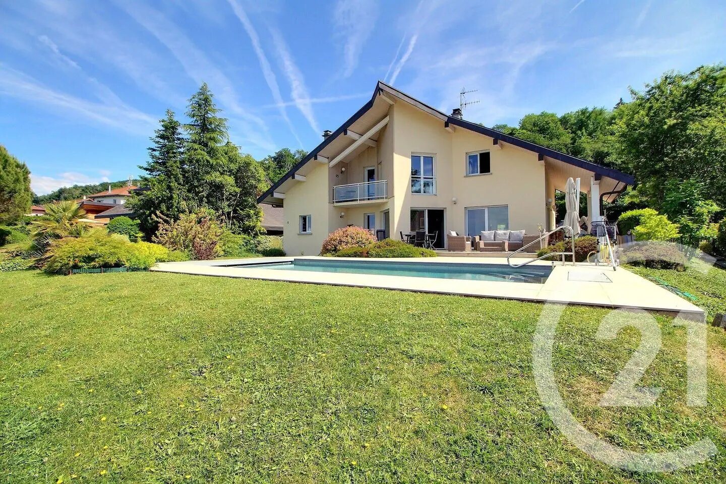 Maison à vendre, 144m², Publier