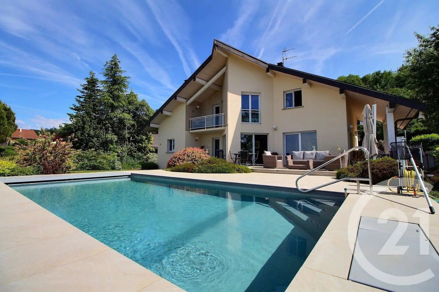 Maison à vendre, 144m², Publier