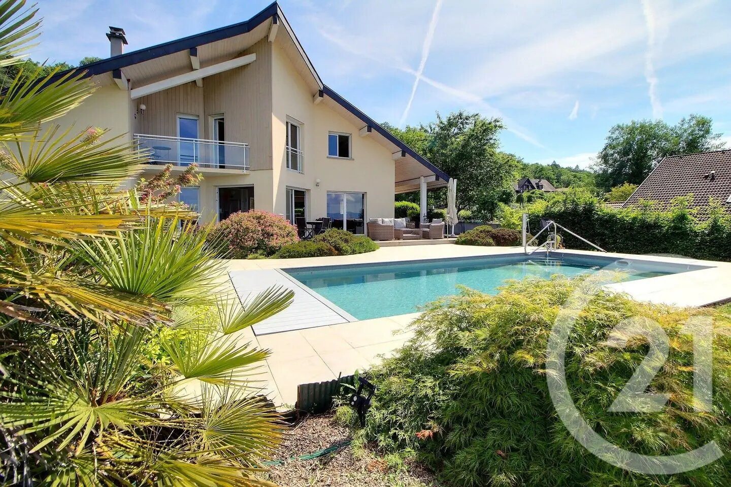 Maison à vendre, 144m², Publier
