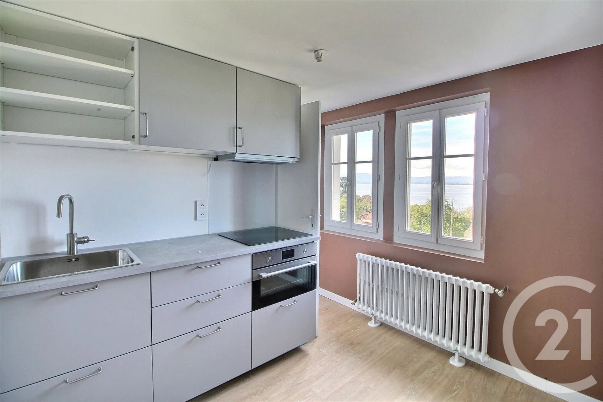 Appartement à louer, 32m², Lugrin