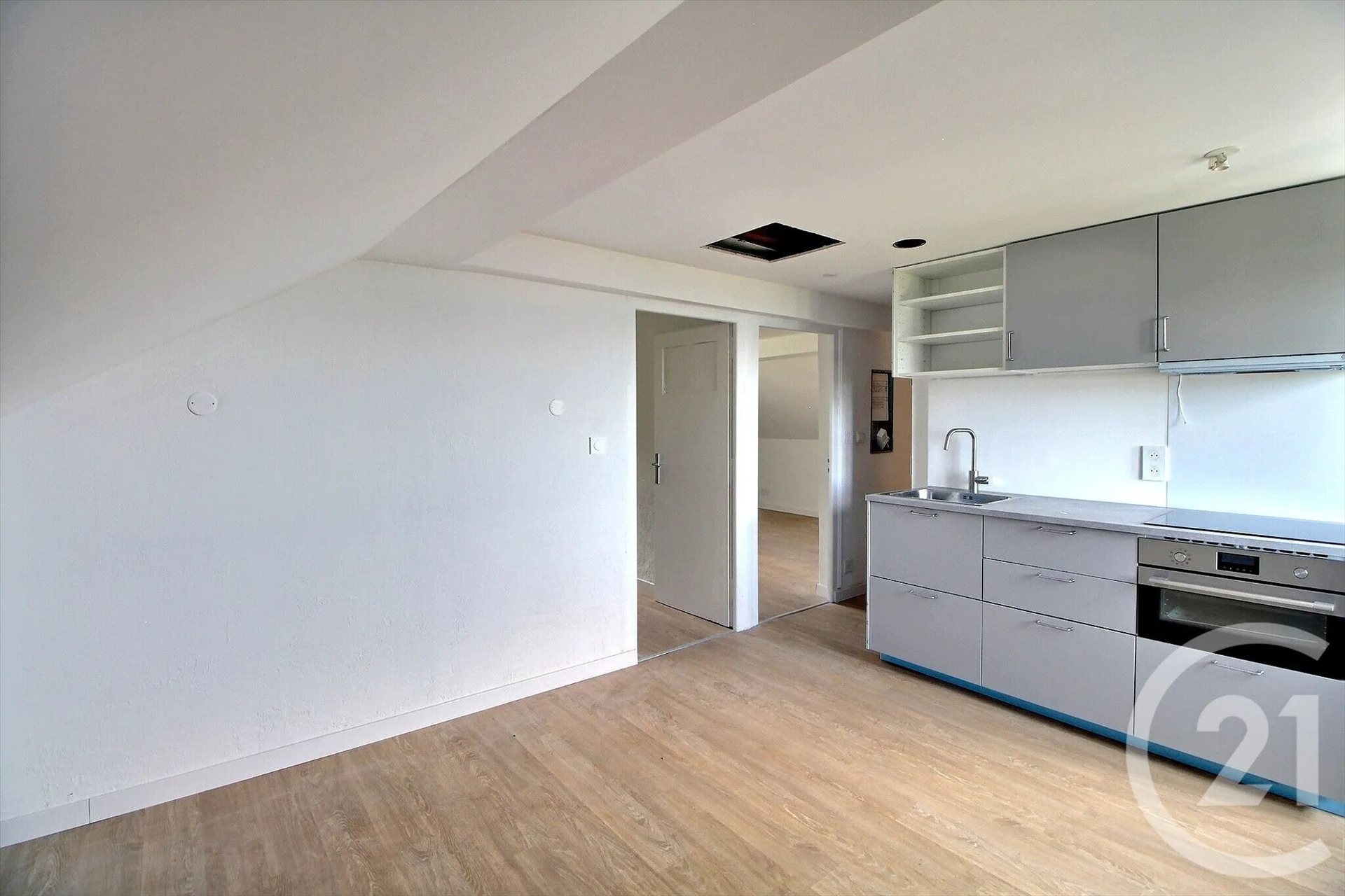 Appartement à louer, 32m², Lugrin