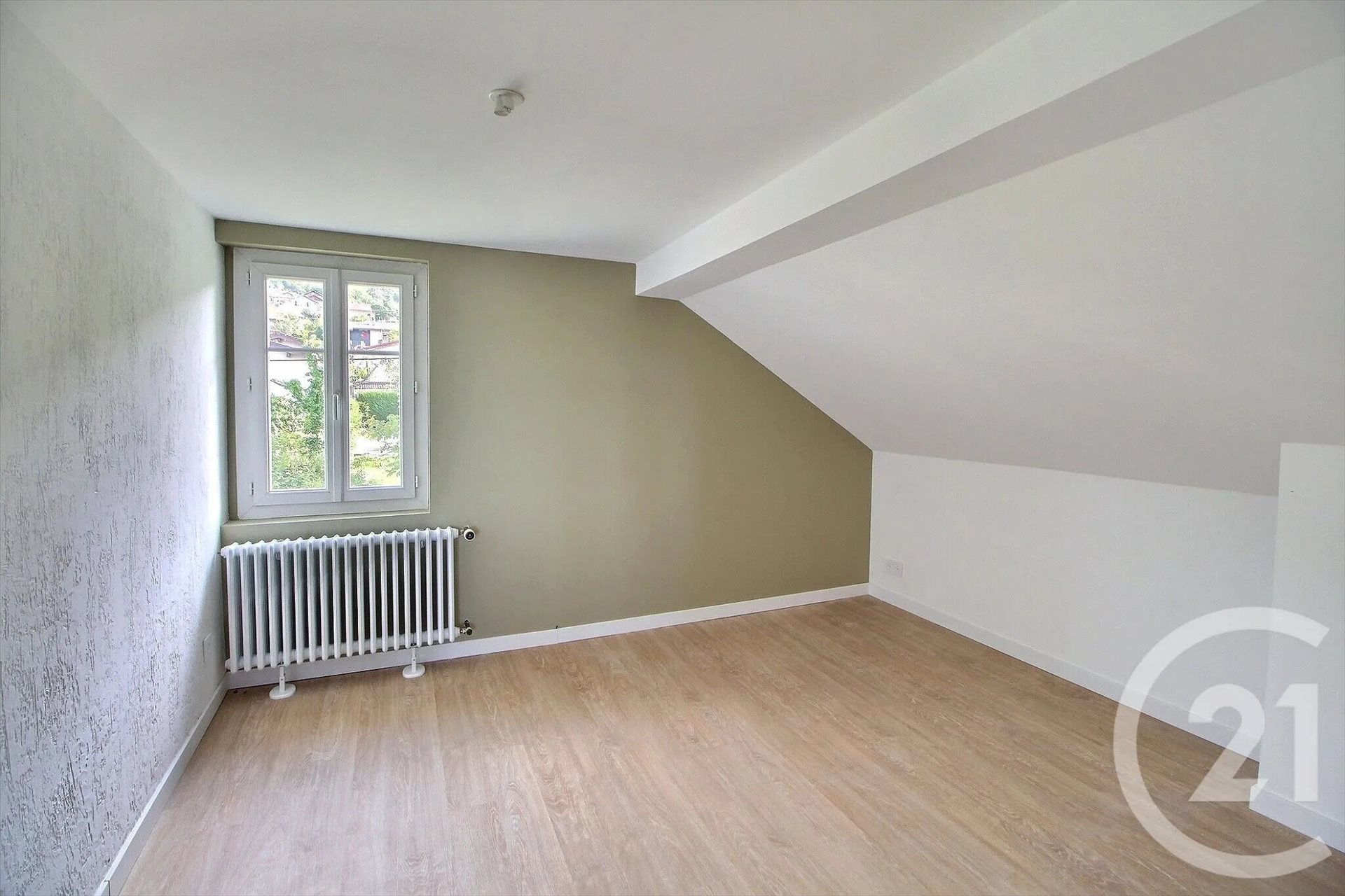 Appartement à louer, 32m², Lugrin