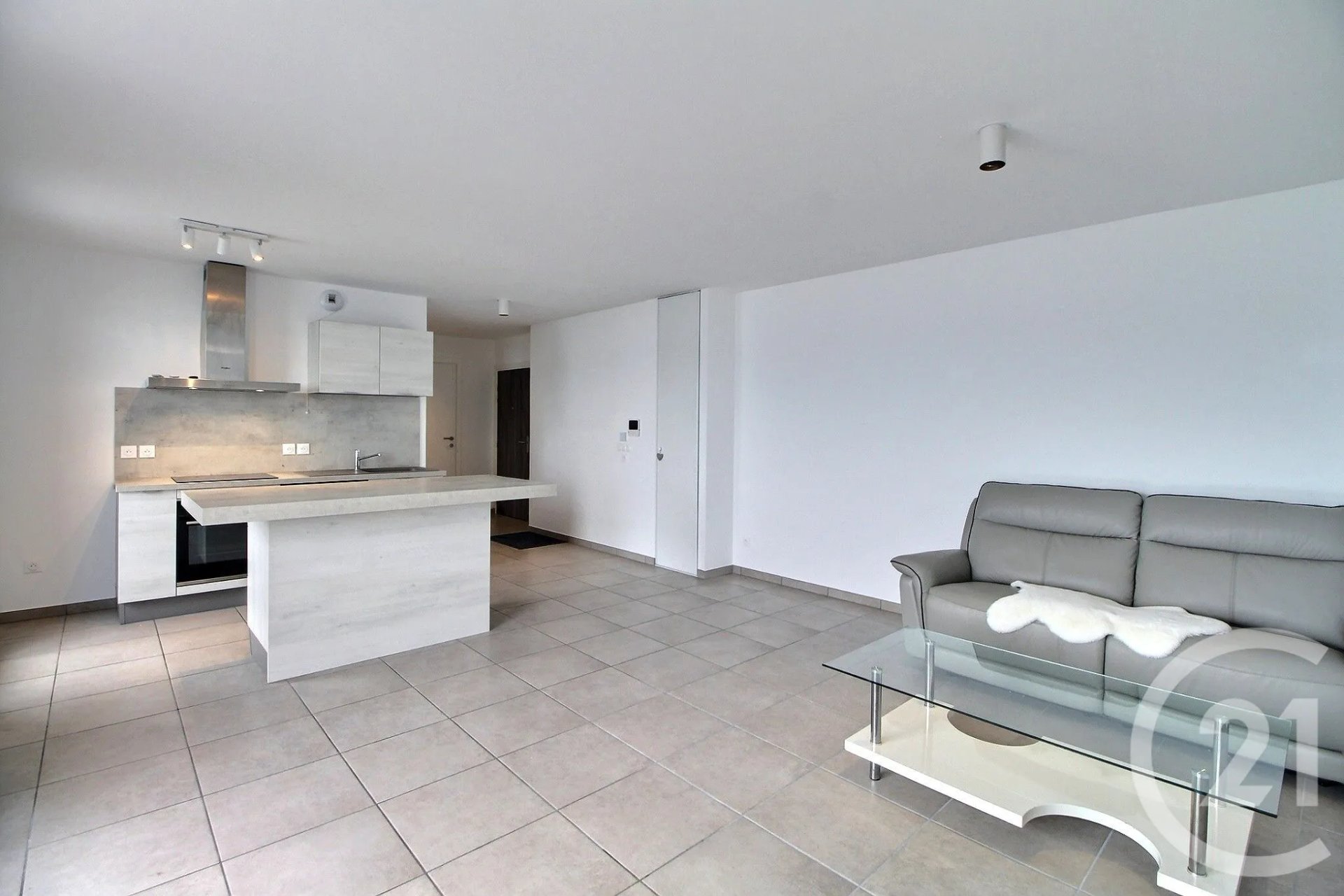 Appartement à louer, 56m², Saint-Gingolph