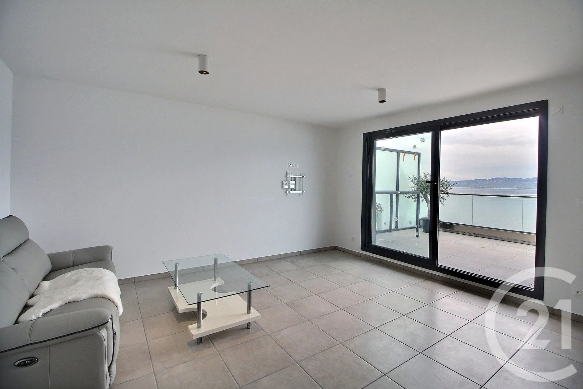 Appartement à louer, 56m², Saint-Gingolph