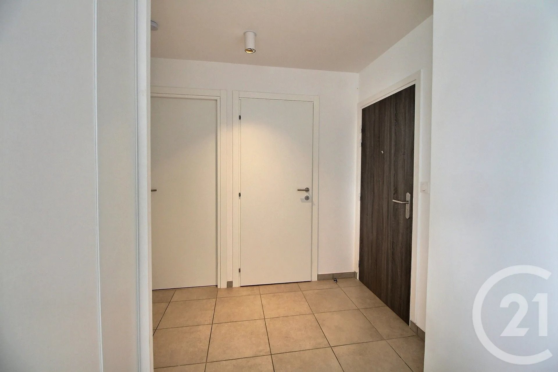 Appartement à louer, 56m², Saint-Gingolph