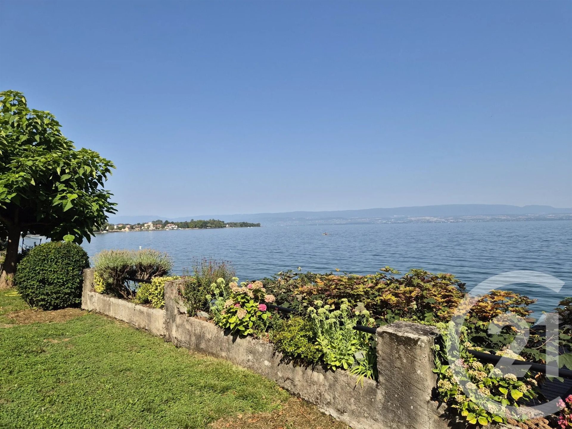 Appartement à vendre, 48m², Publier