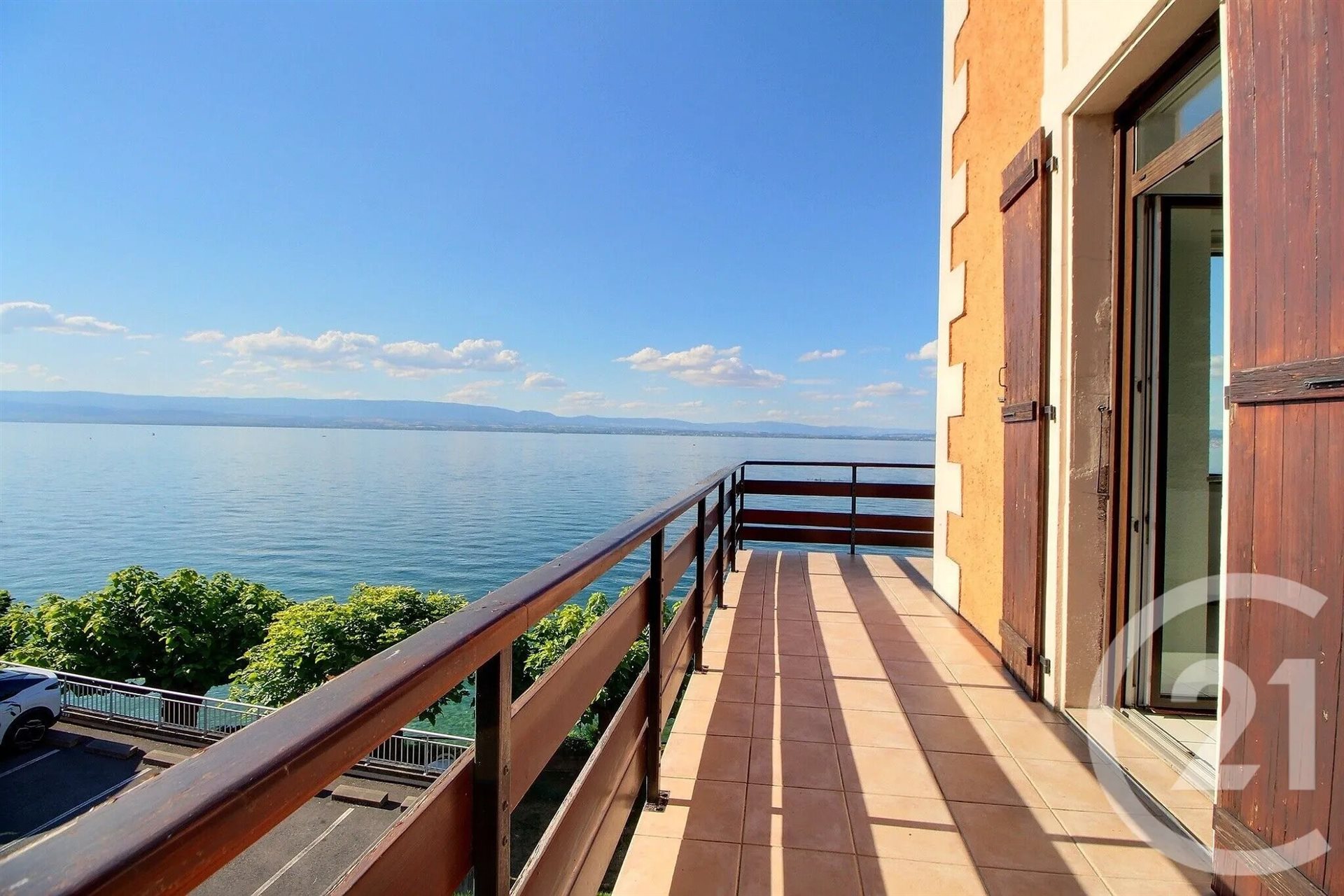 Appartement à vendre, 48m², Publier