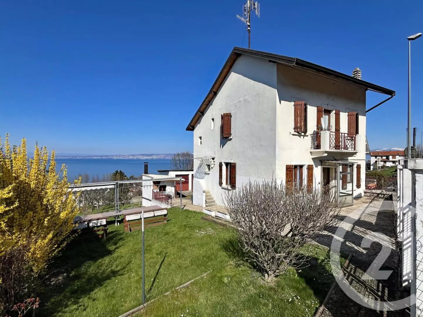Maison à vendre, 140m², Evian-les-Bains