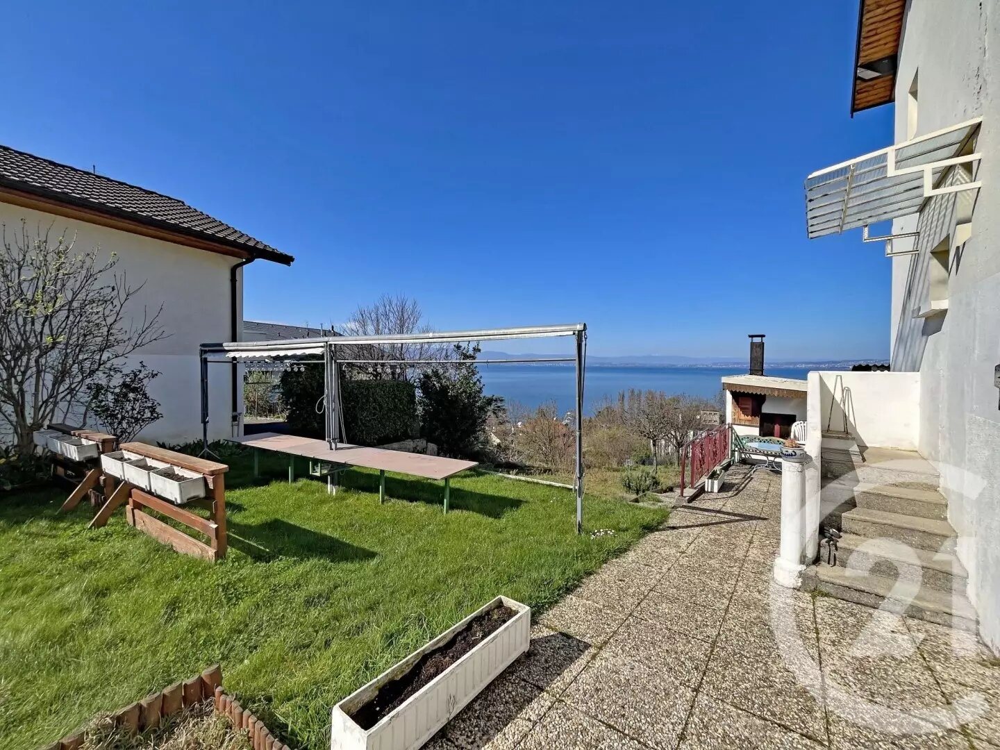 Maison à vendre, 140m², Evian-les-Bains