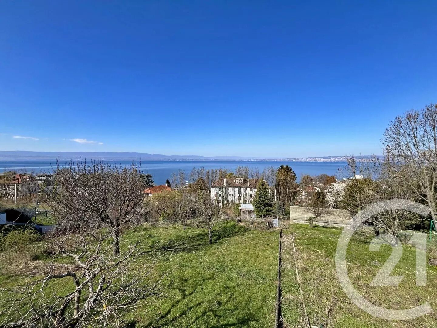 Maison à vendre, 140m², Evian-les-Bains