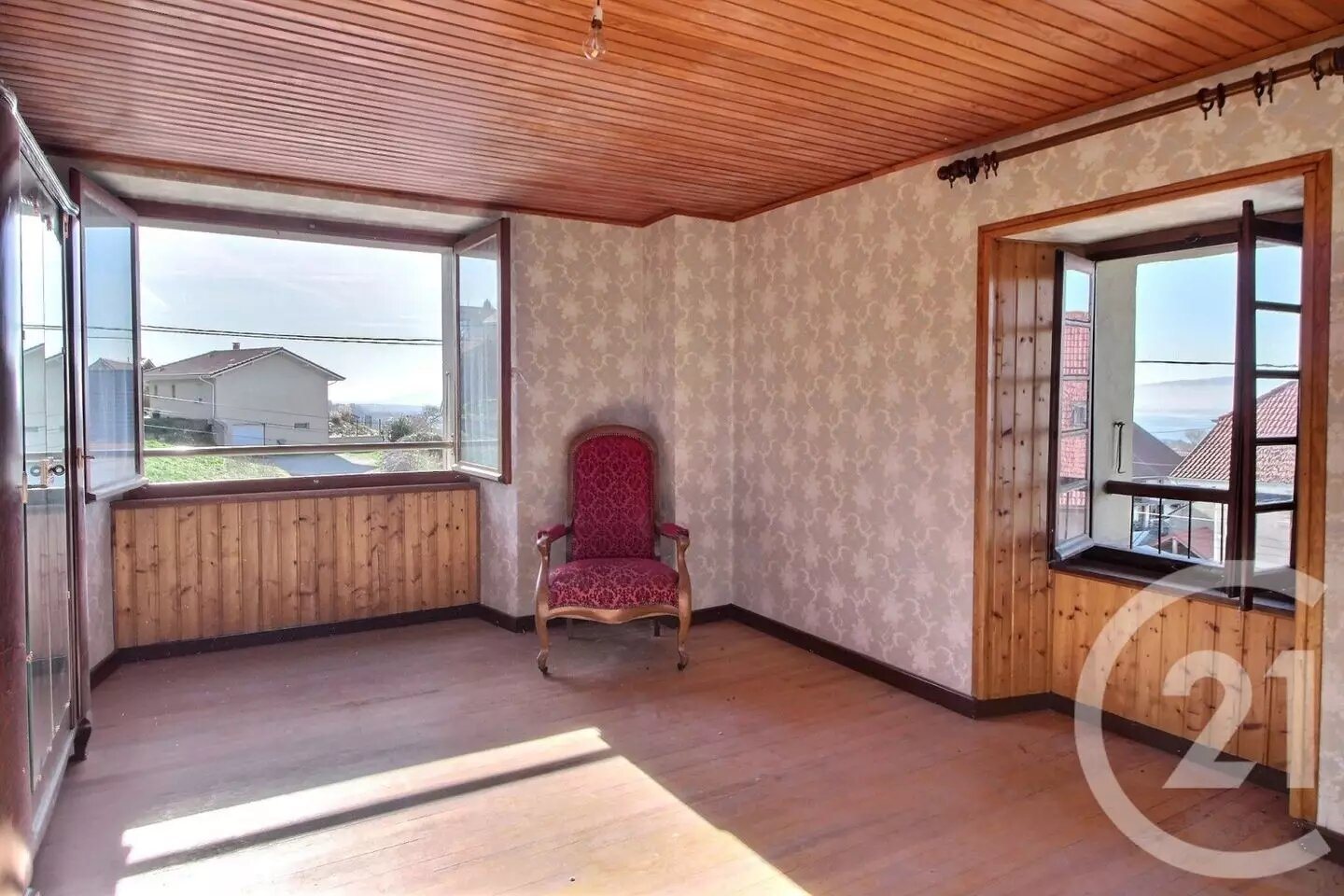 Maison à vendre, 108m², Marin