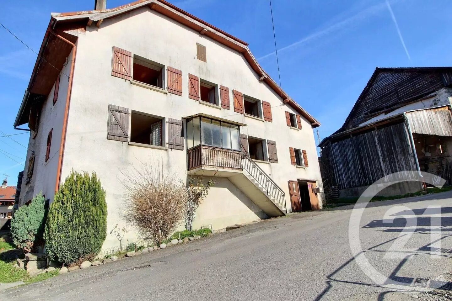 Maison à vendre, 108m², Marin