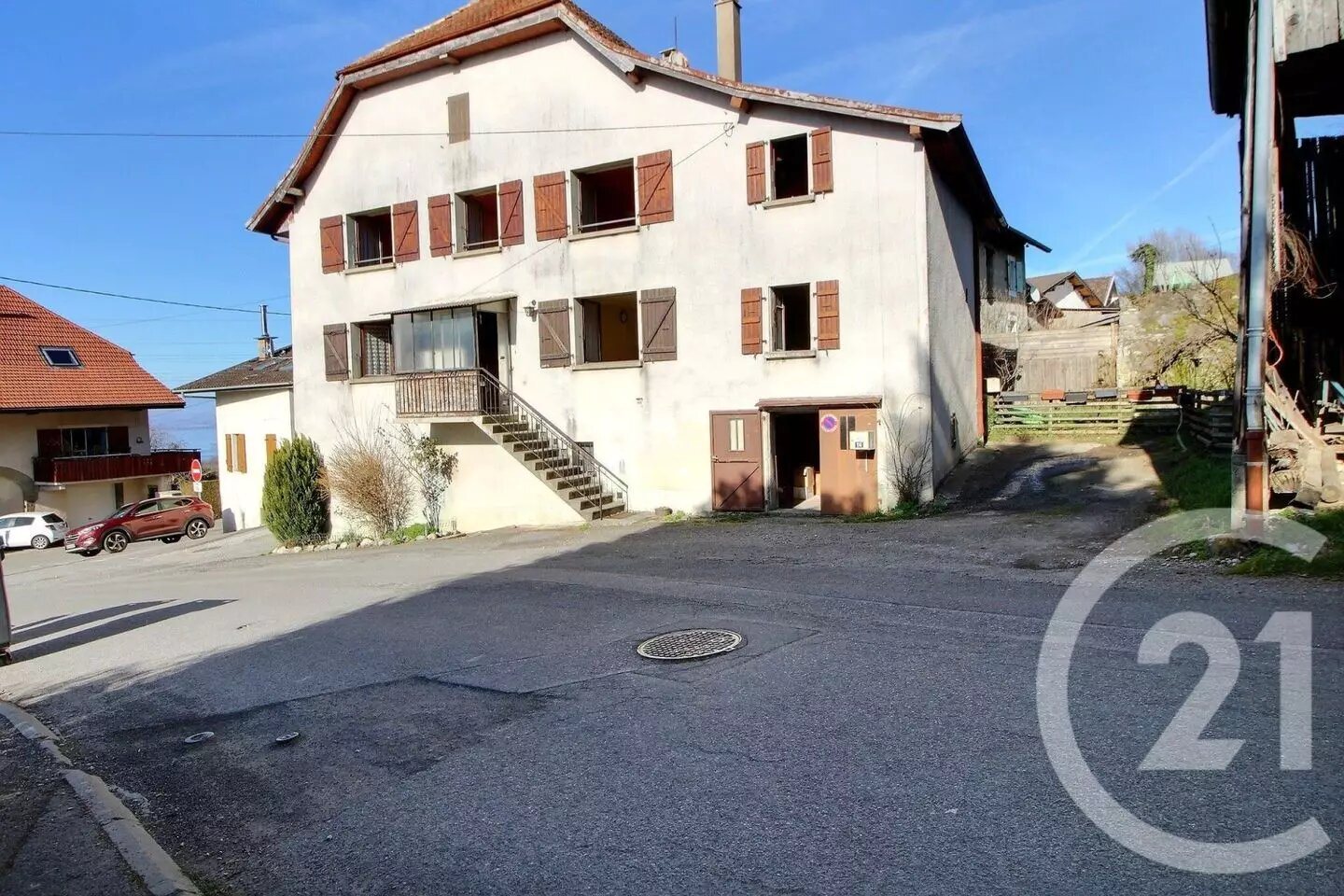 Maison à vendre, 108m², Marin