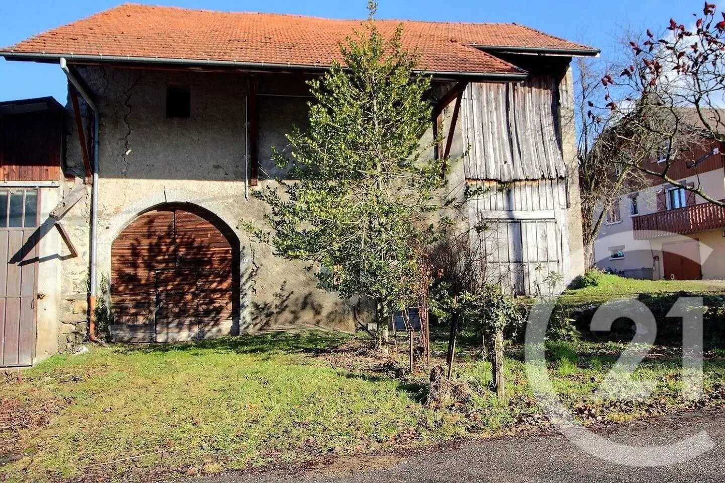 Maison à vendre, 216m², Marin