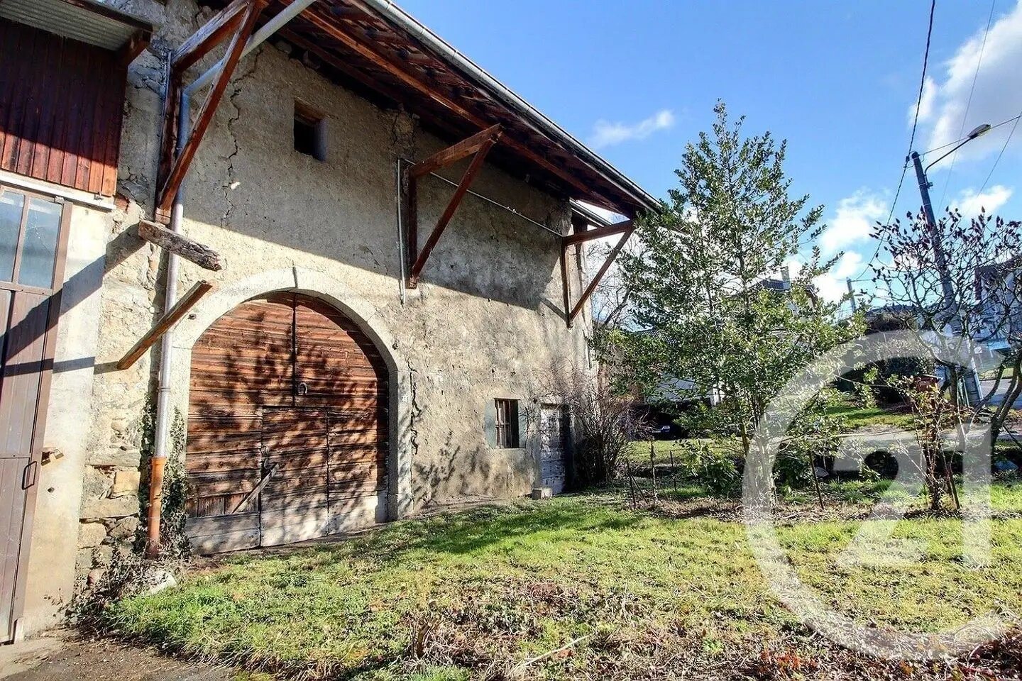 Maison à vendre, 216m², Marin