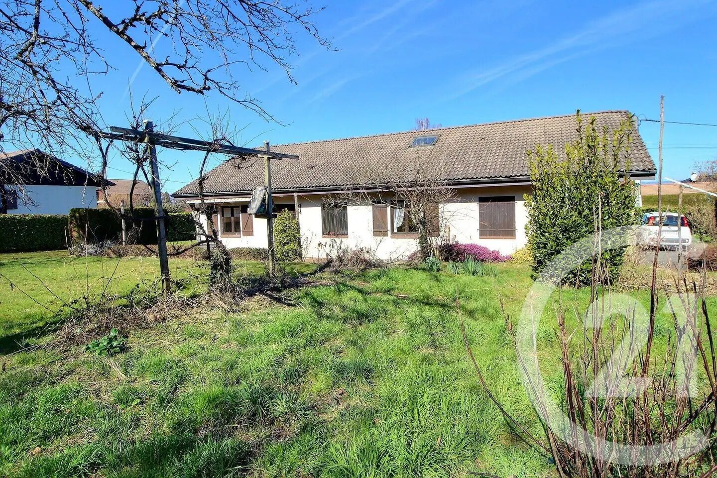Maison à vendre, 100m², Maxilly-sur-Léman