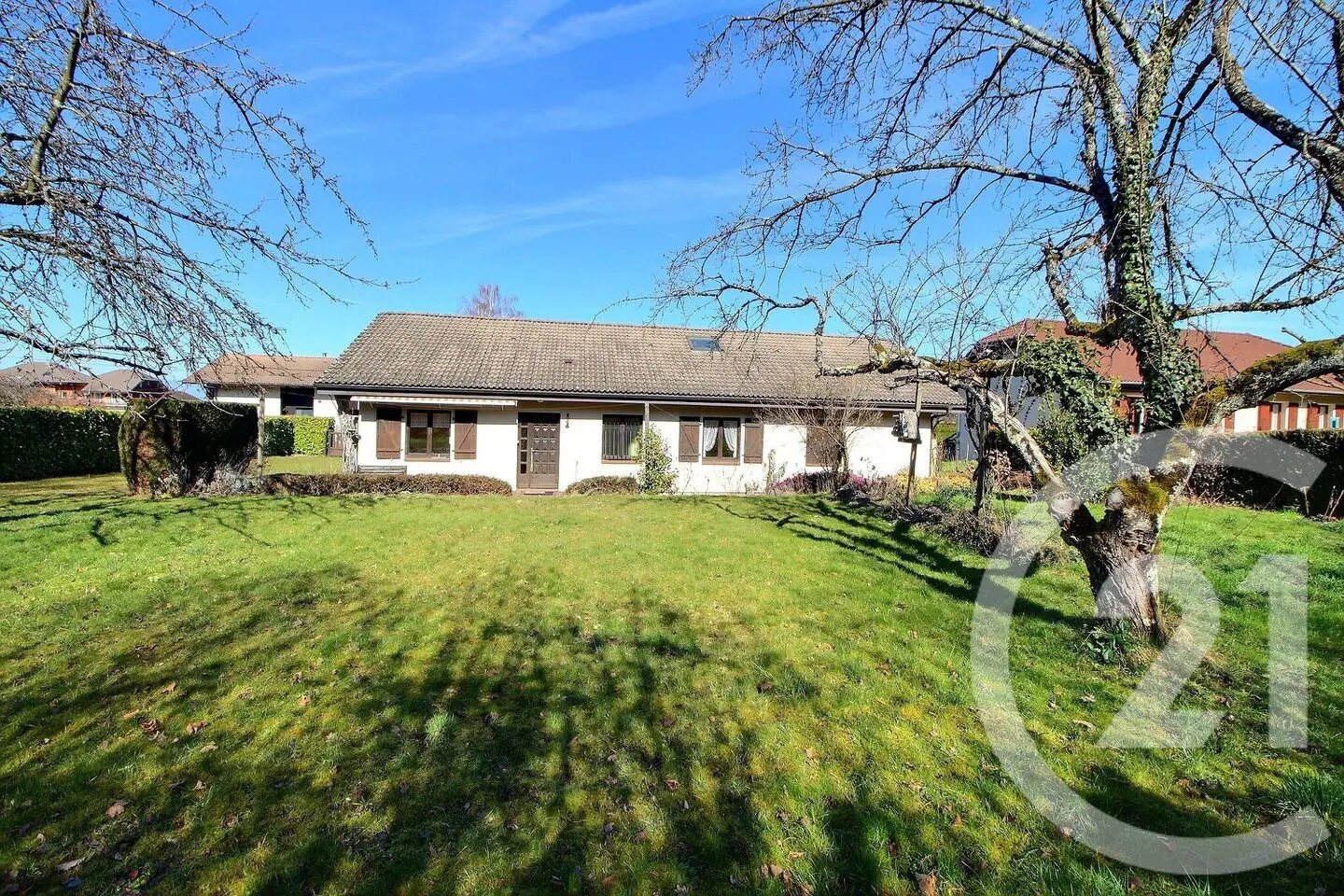 Maison à vendre, 100m², Maxilly-sur-Léman
