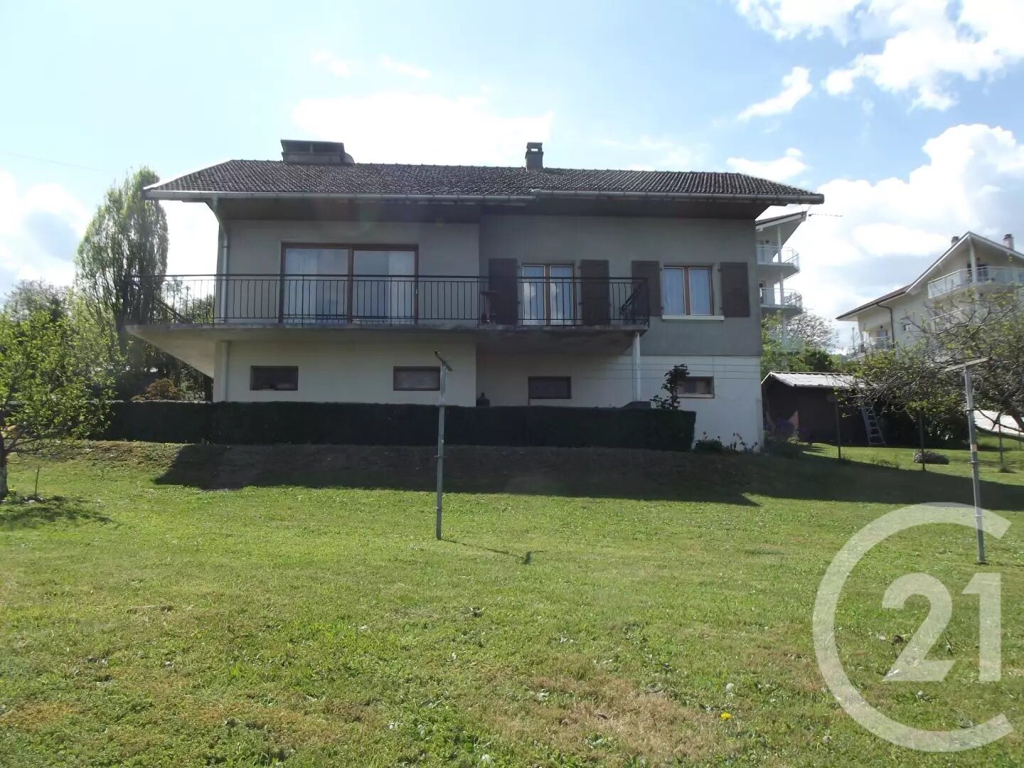 Maison à vendre, 85m², Maxilly-sur-Léman