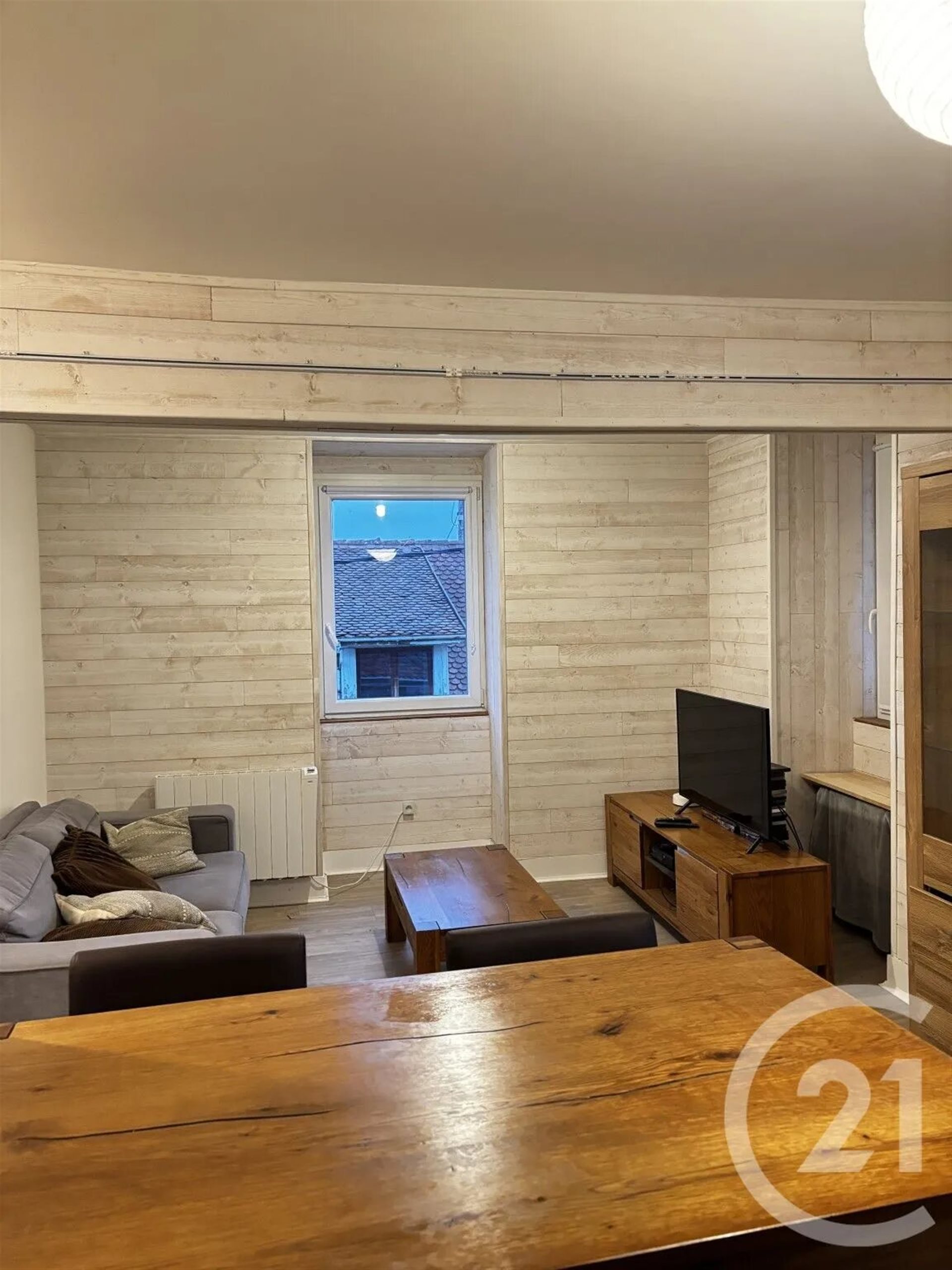 Appartement à louer, 35m², Maxilly-sur-Léman