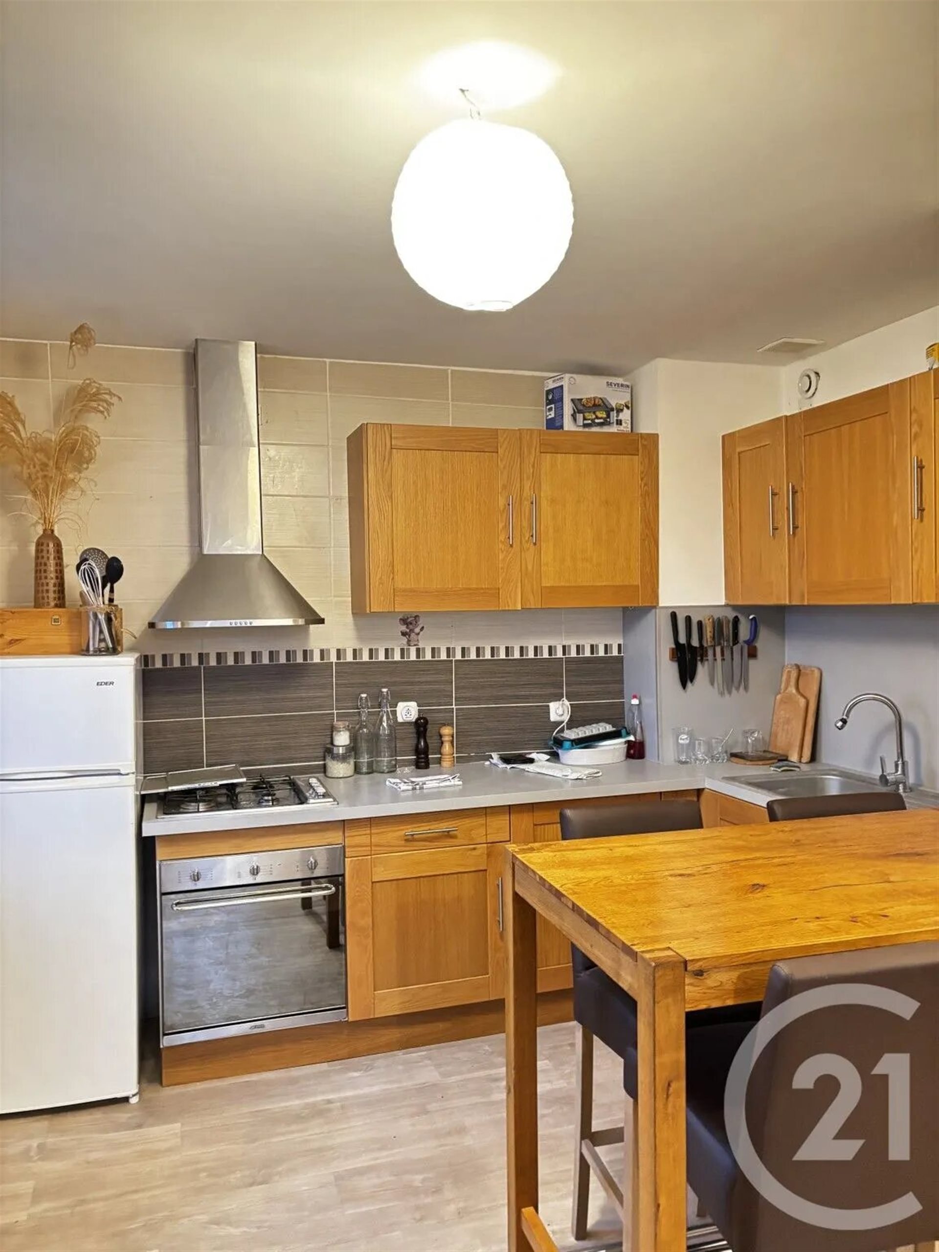 Appartement à louer, 35m², Maxilly-sur-Léman