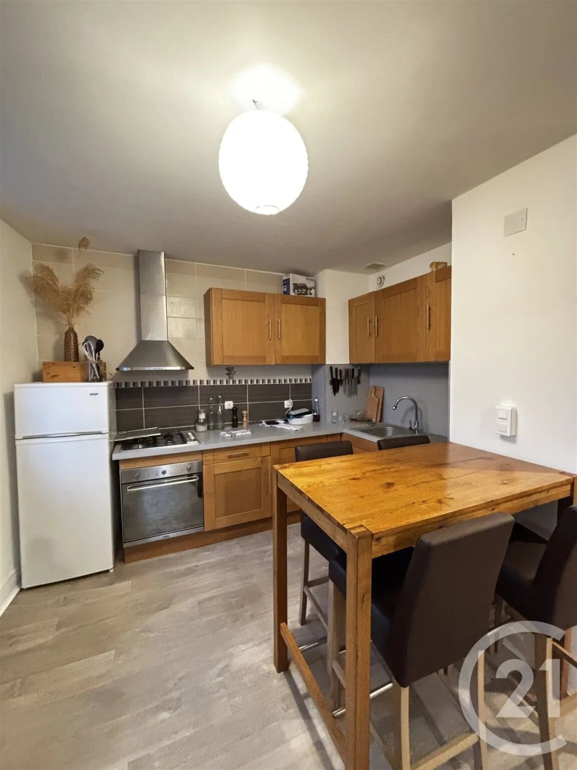 Appartement à louer, 35m², Maxilly-sur-Léman