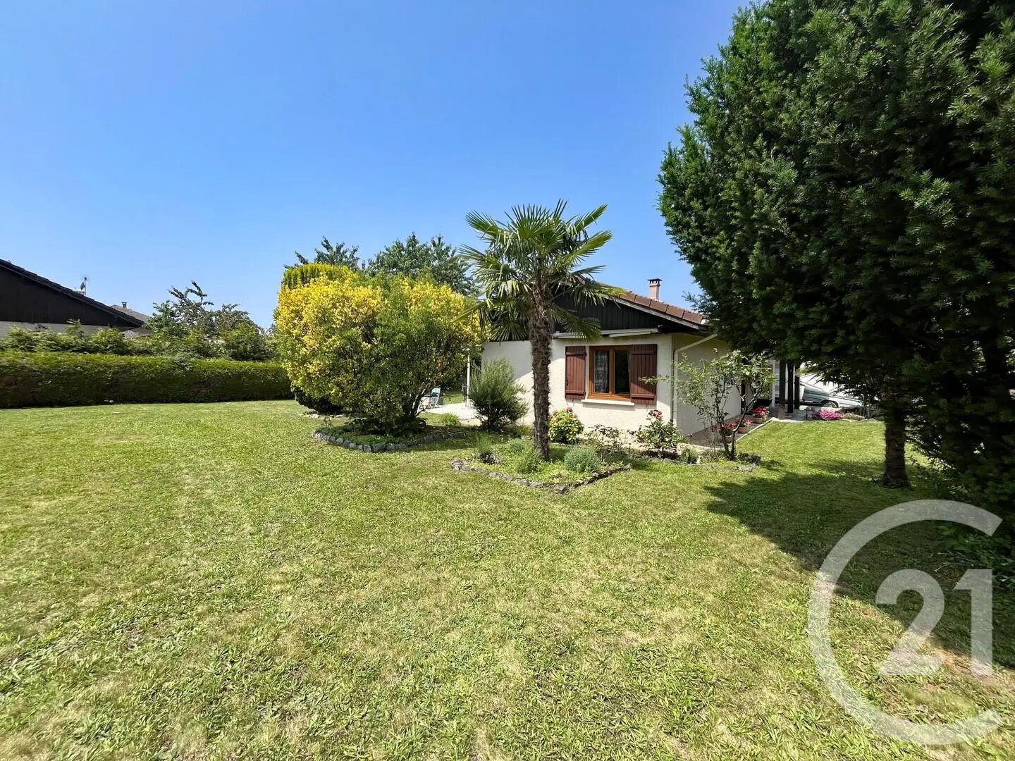 Maison à vendre, 88m², Lugrin
