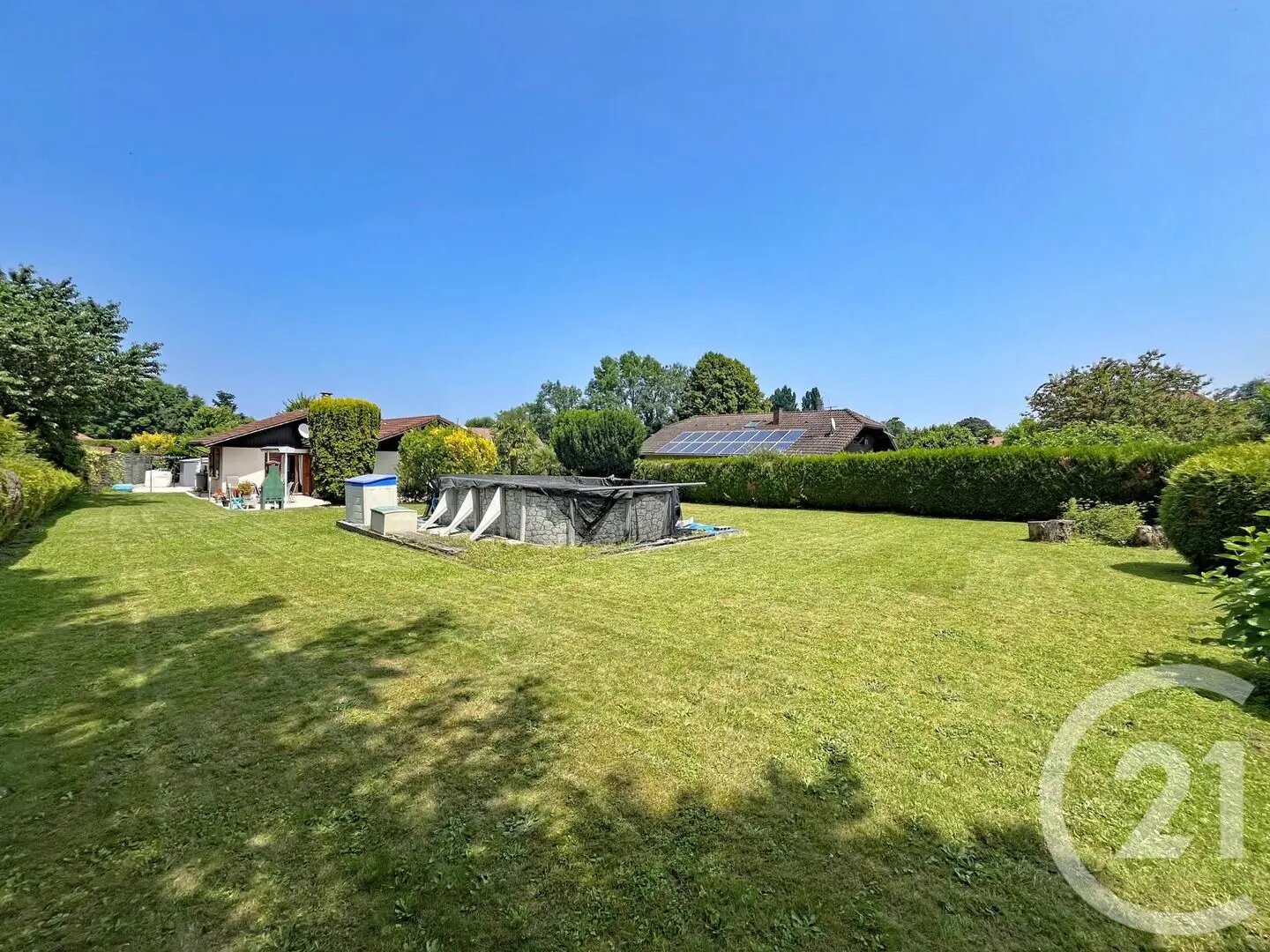 Maison à vendre, 88m², Lugrin