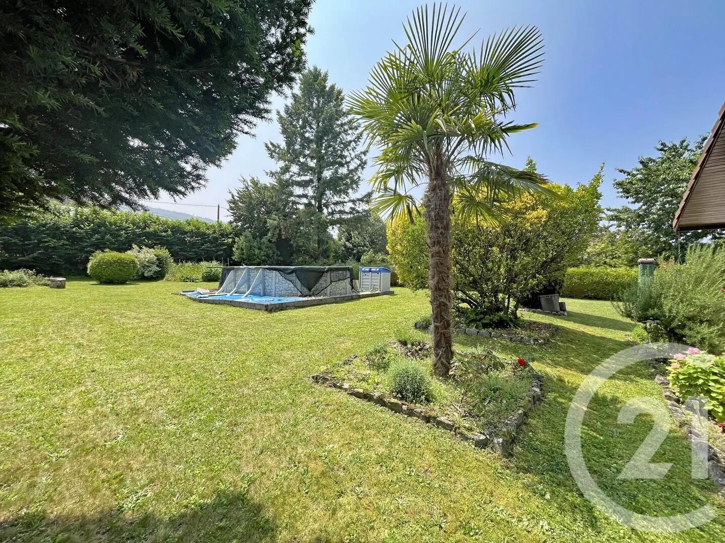 Maison à vendre, 88m², Lugrin