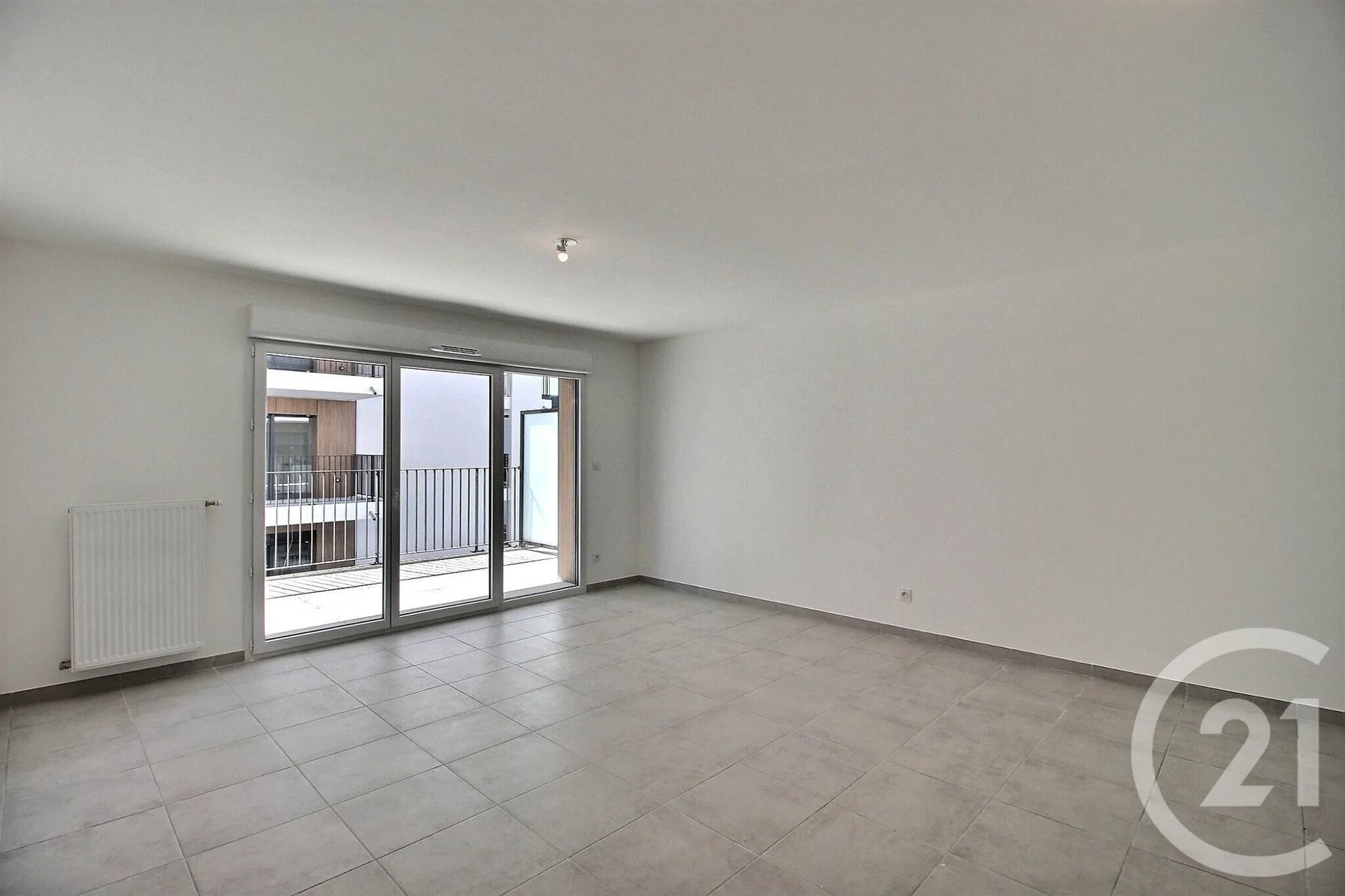 Appartement à louer, 73m², Thonon-les-Bains