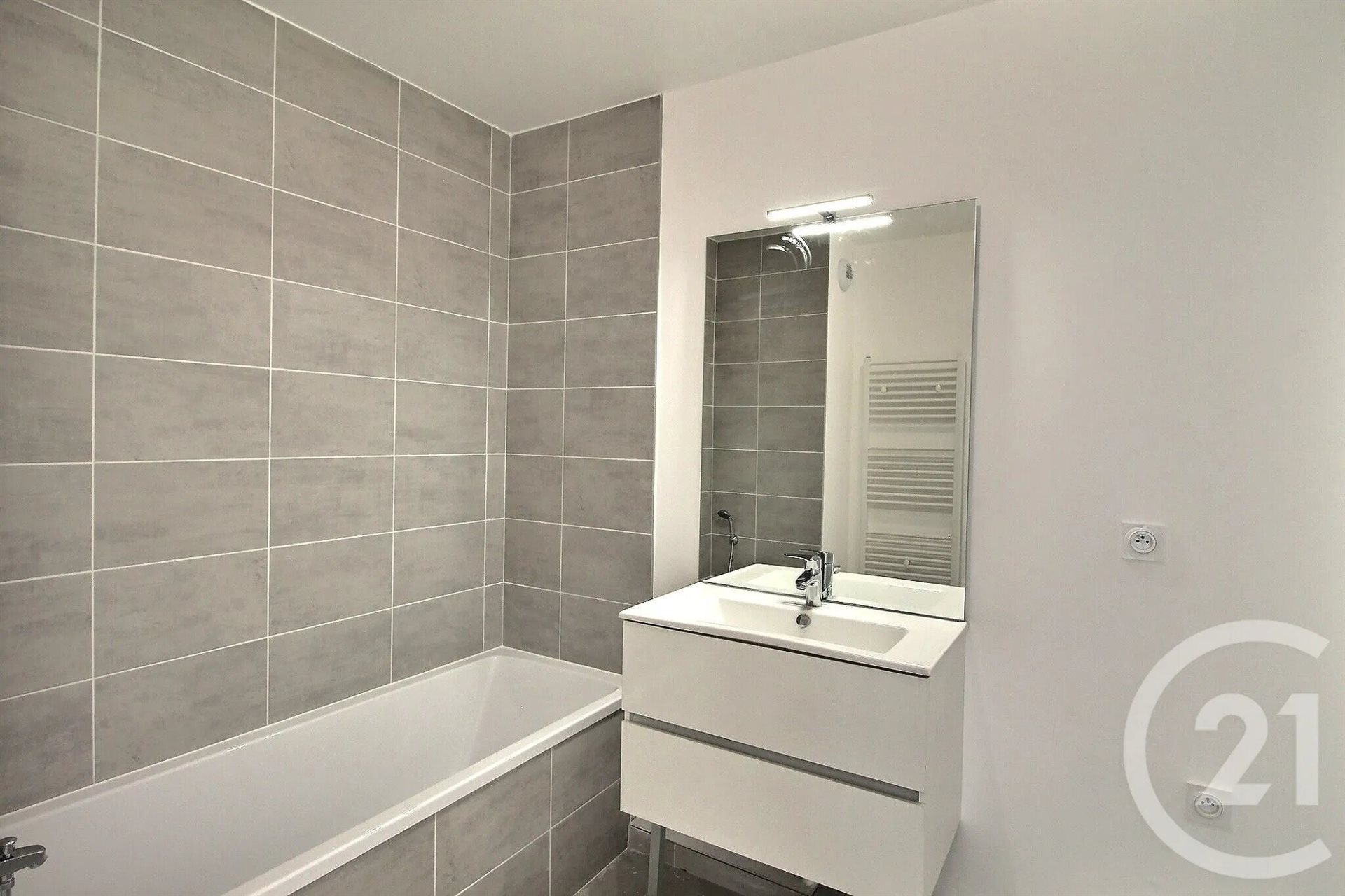 Appartement à louer, 73m², Thonon-les-Bains