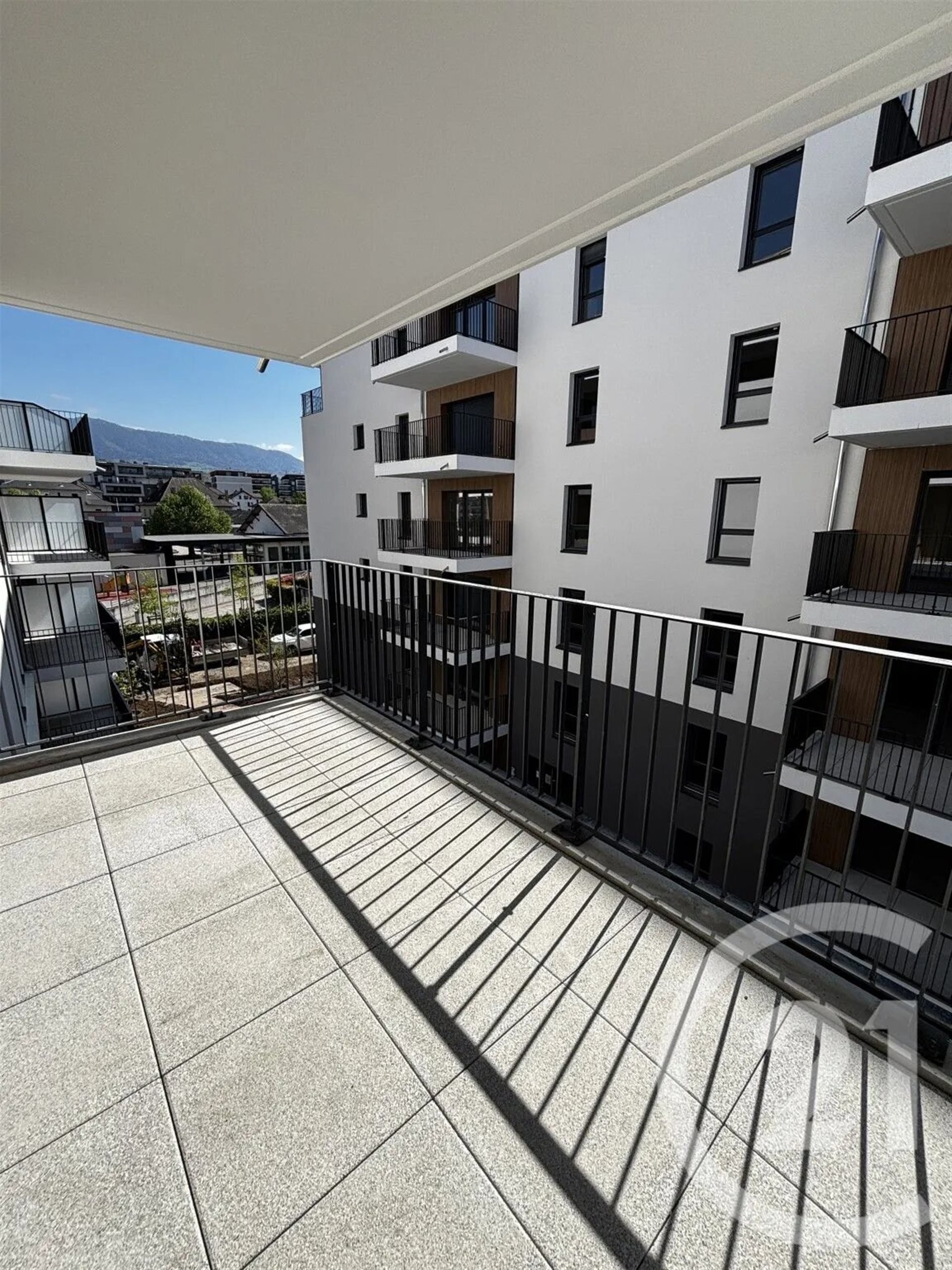 Appartement à louer, 73m², Thonon-les-Bains