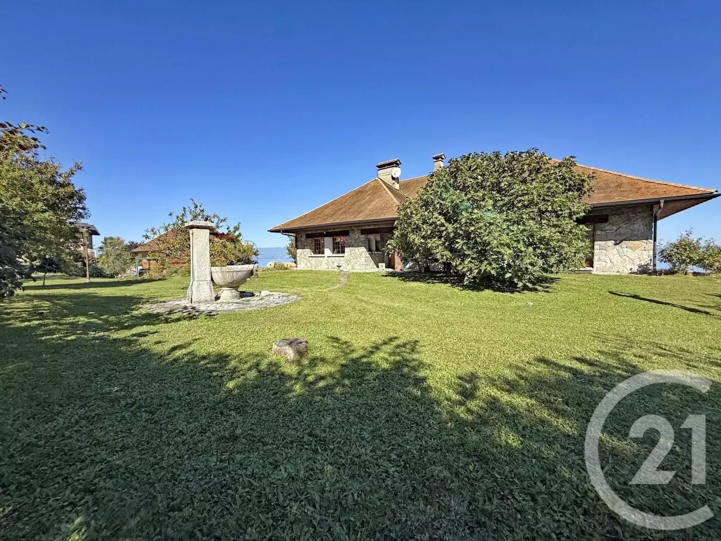 Maison à vendre, 306m², Évian-les-Bains