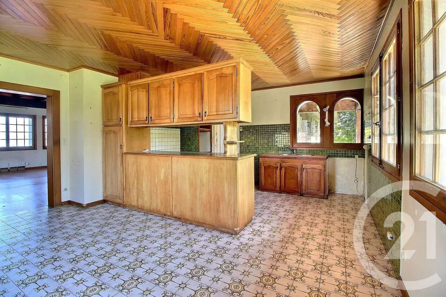 Maison à vendre, 306m², Évian-les-Bains