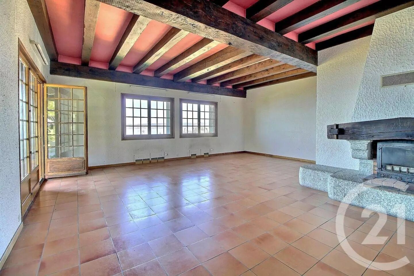 Maison à vendre, 306m², Évian-les-Bains