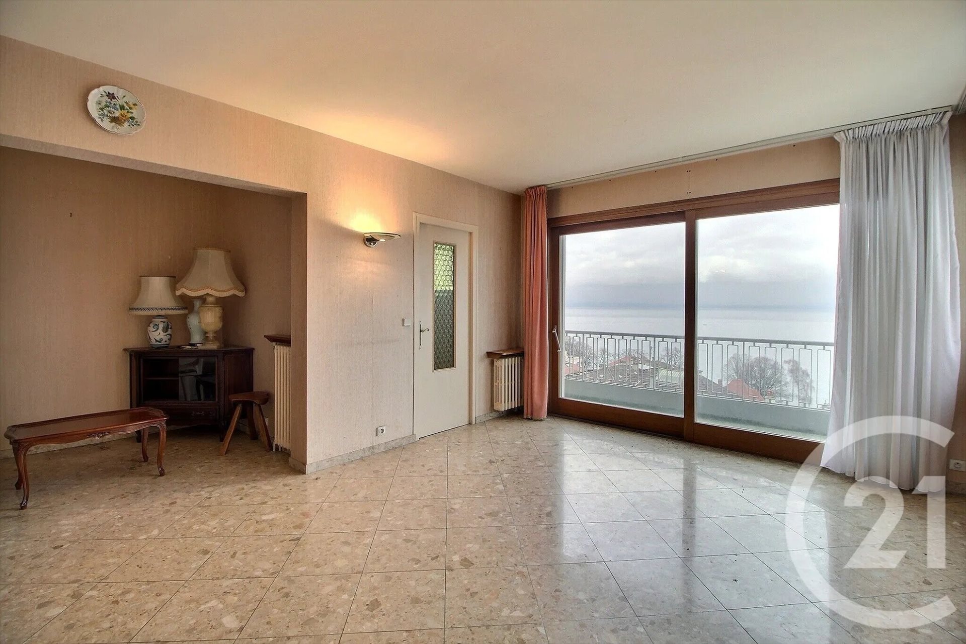 Appartement à vendre, 43m², Évian-les-Bains