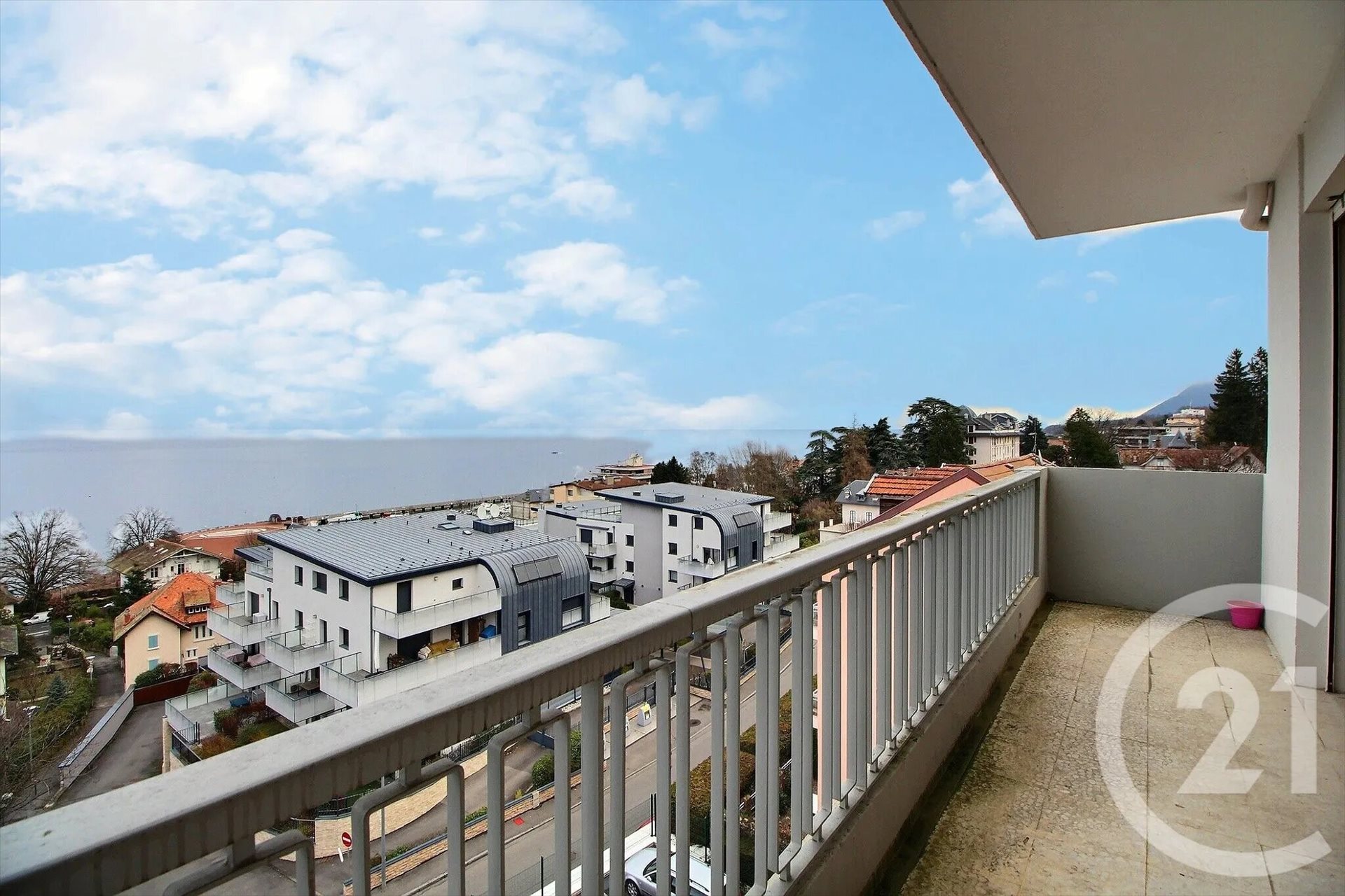 Appartement à vendre, 43m², Évian-les-Bains