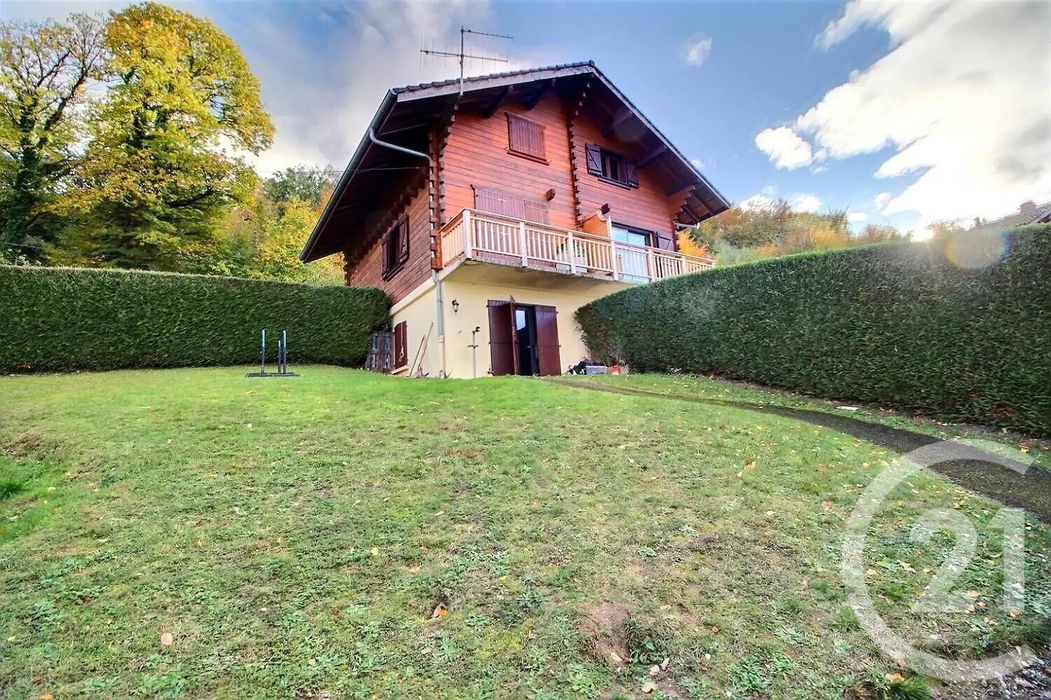 Appartement à vendre, 27m², Évian-les-Bains