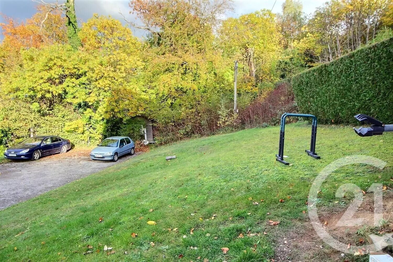 Appartement à vendre, 27m², Évian-les-Bains