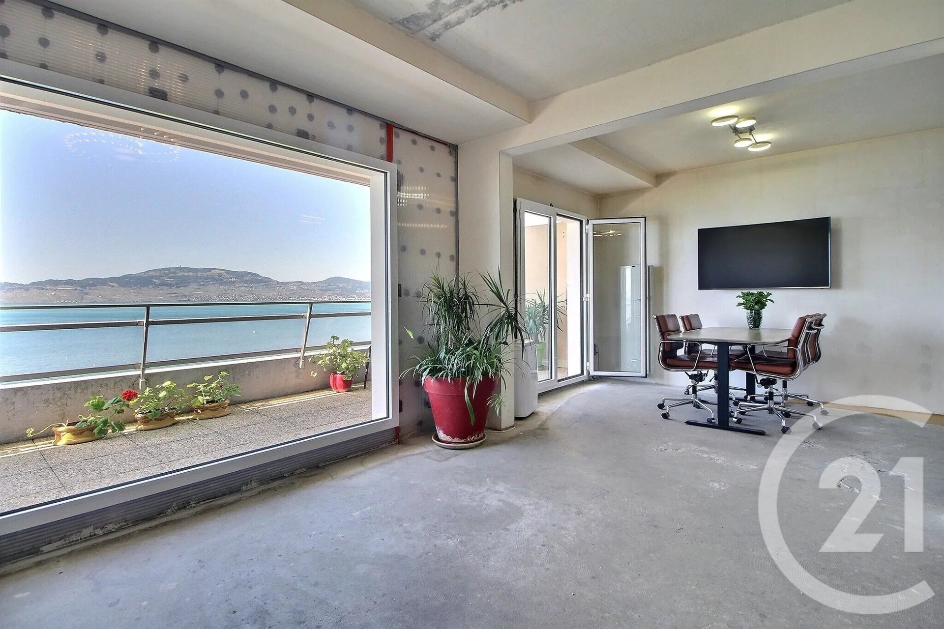 Appartement à vendre, 101m², Saint-Gingolph