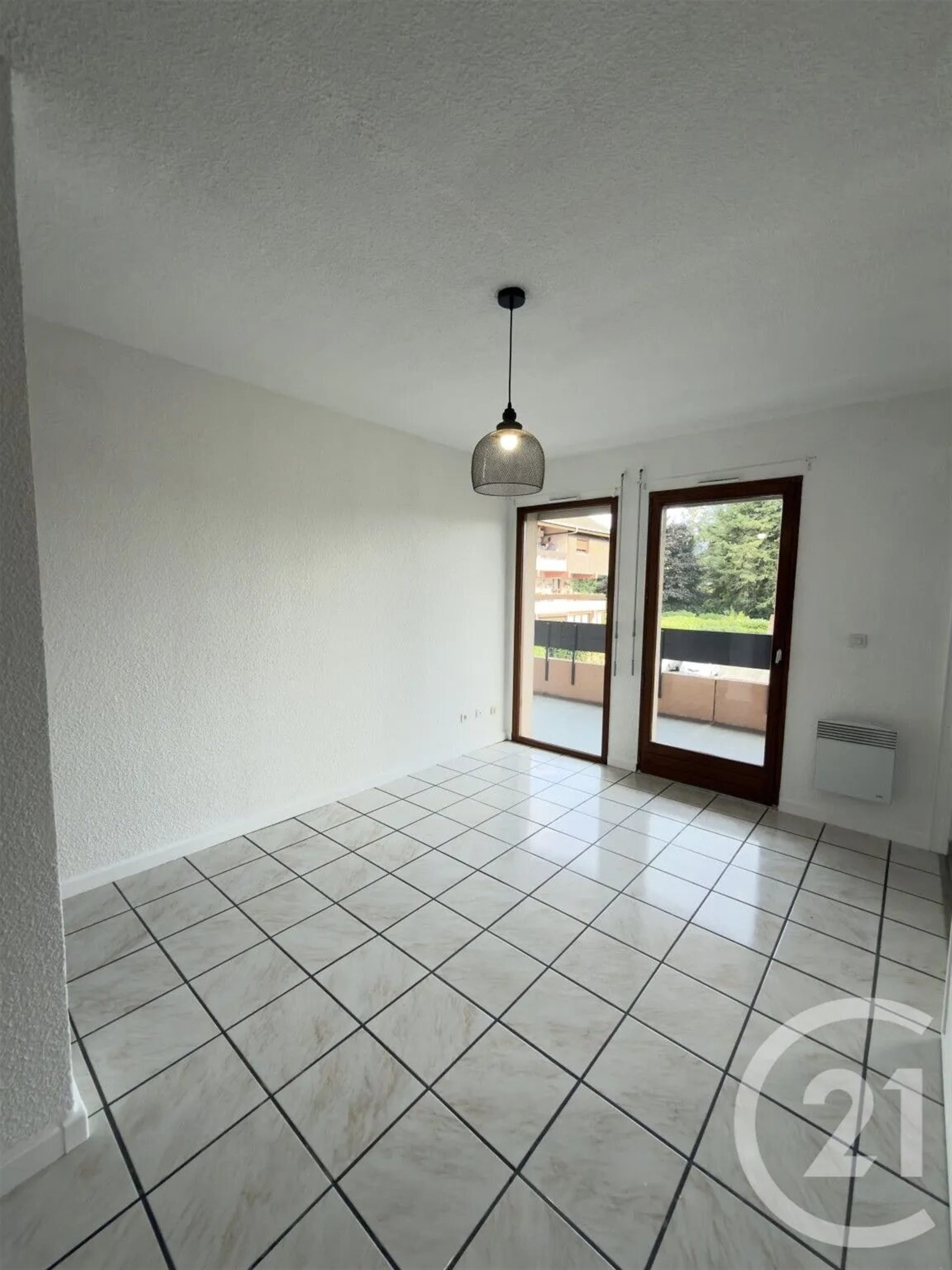 Appartement à louer, 35m², Douvaine