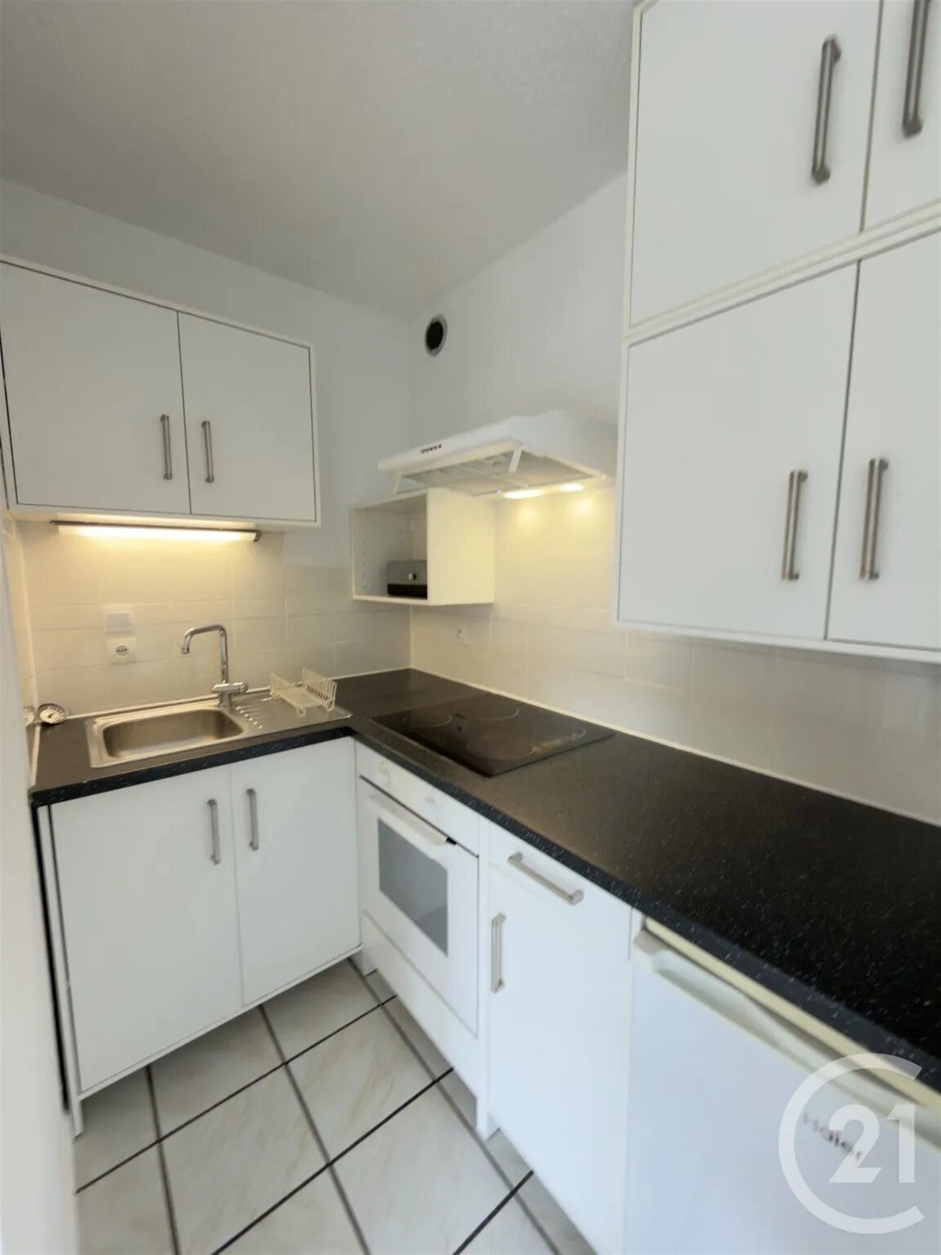Appartement à louer, 35m², Douvaine