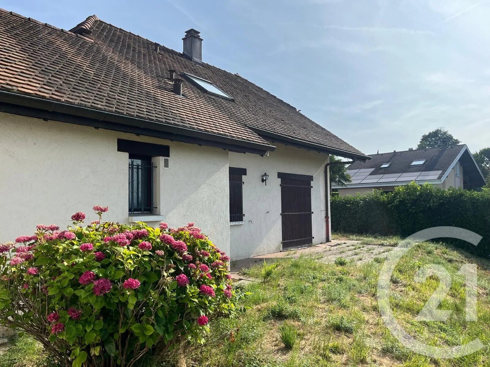Maison à vendre, 86m², Neuvecelle